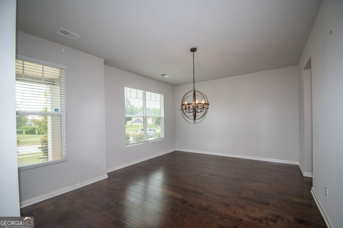8084 Louis Drive Locust Grove - 2