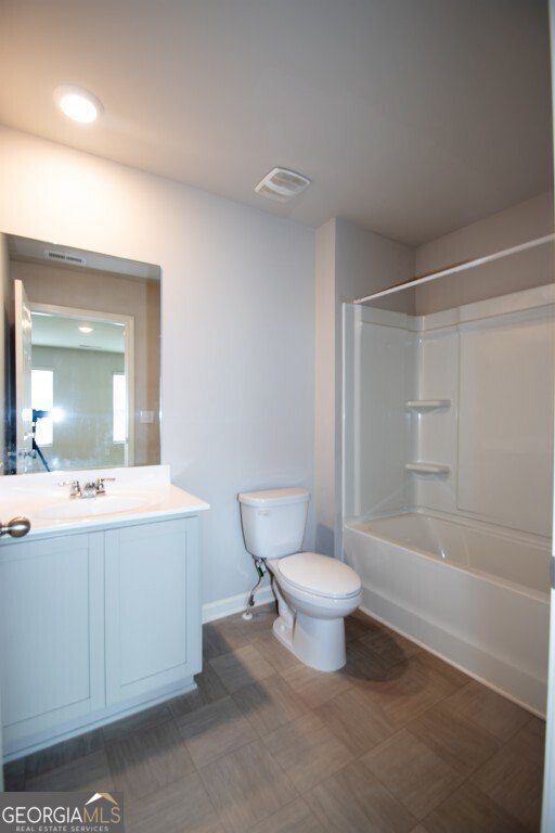 8084 Louis Drive Locust Grove - 22