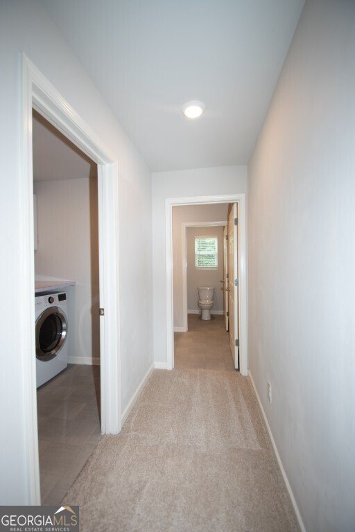8084 Louis Drive Locust Grove - 8