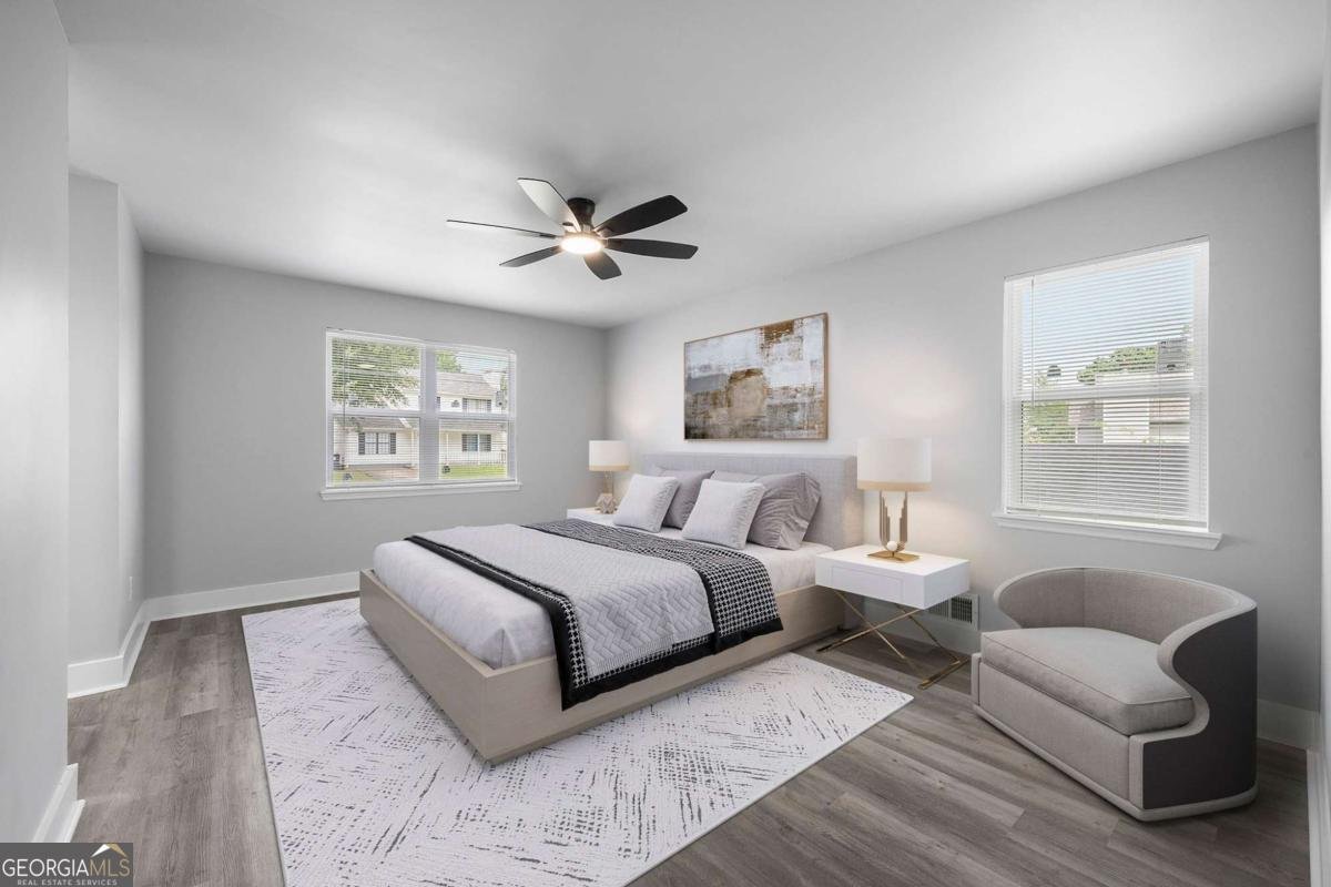 5396 Kirk Drive Atlanta - 15