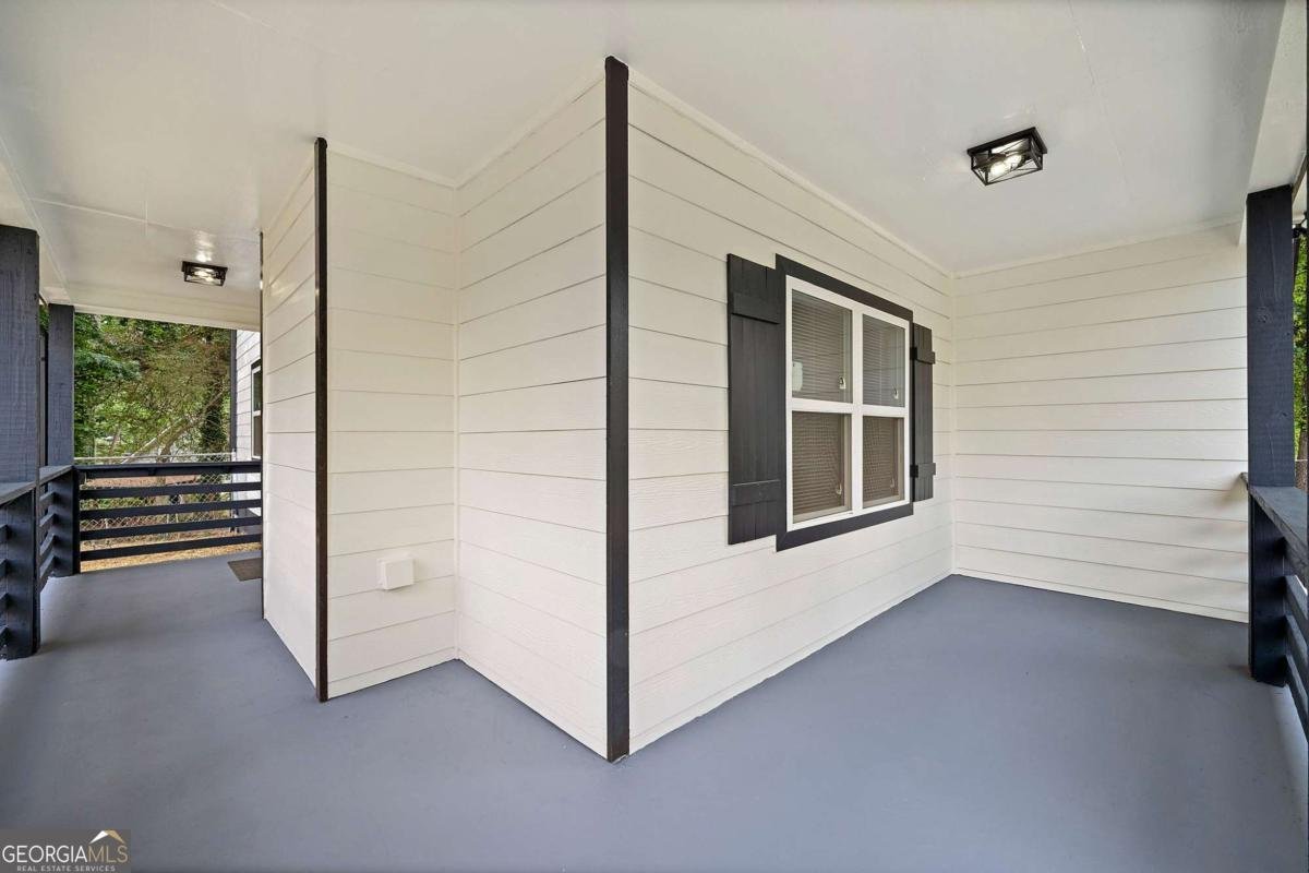 5396 Kirk Drive Atlanta - 2