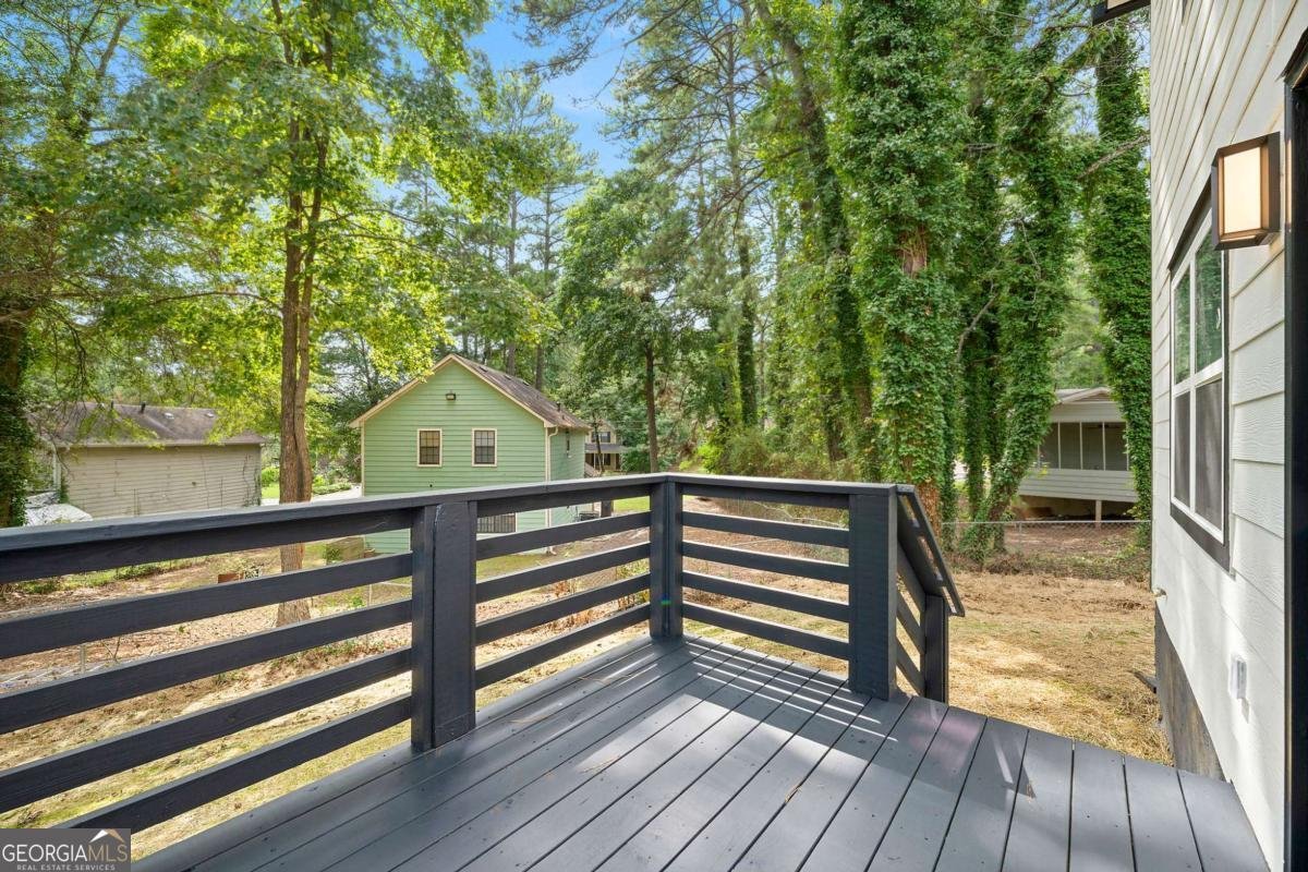 5396 Kirk Drive Atlanta - 24
