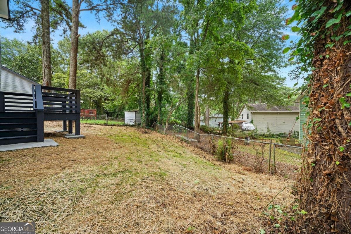 5396 Kirk Drive Atlanta - 25