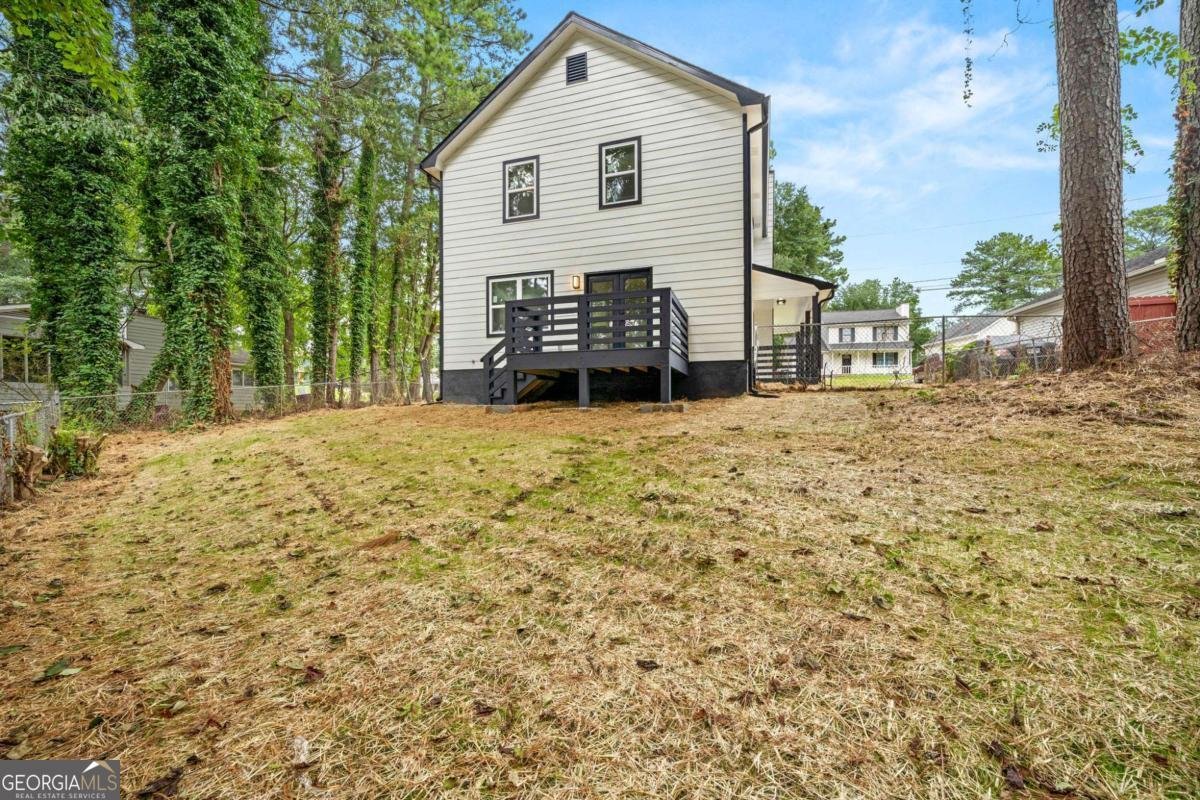 5396 Kirk Drive Atlanta - 26