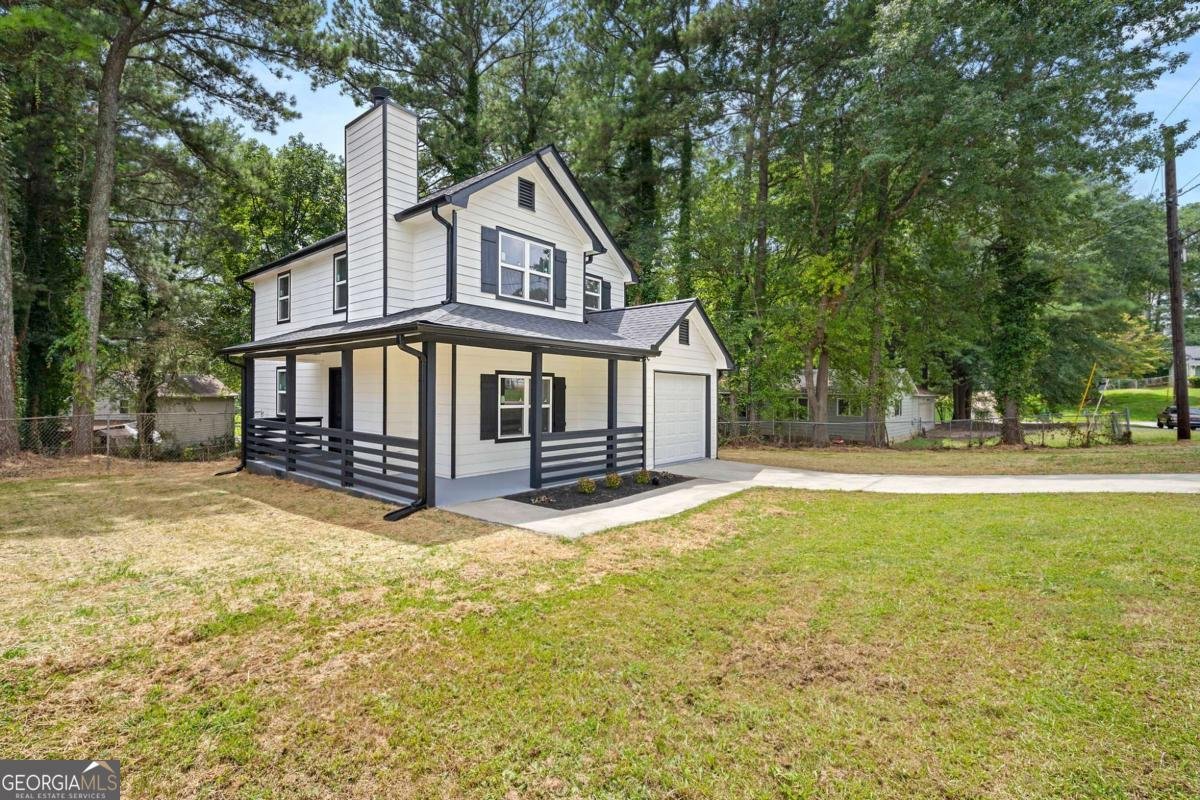 5396 Kirk Drive Atlanta - 3