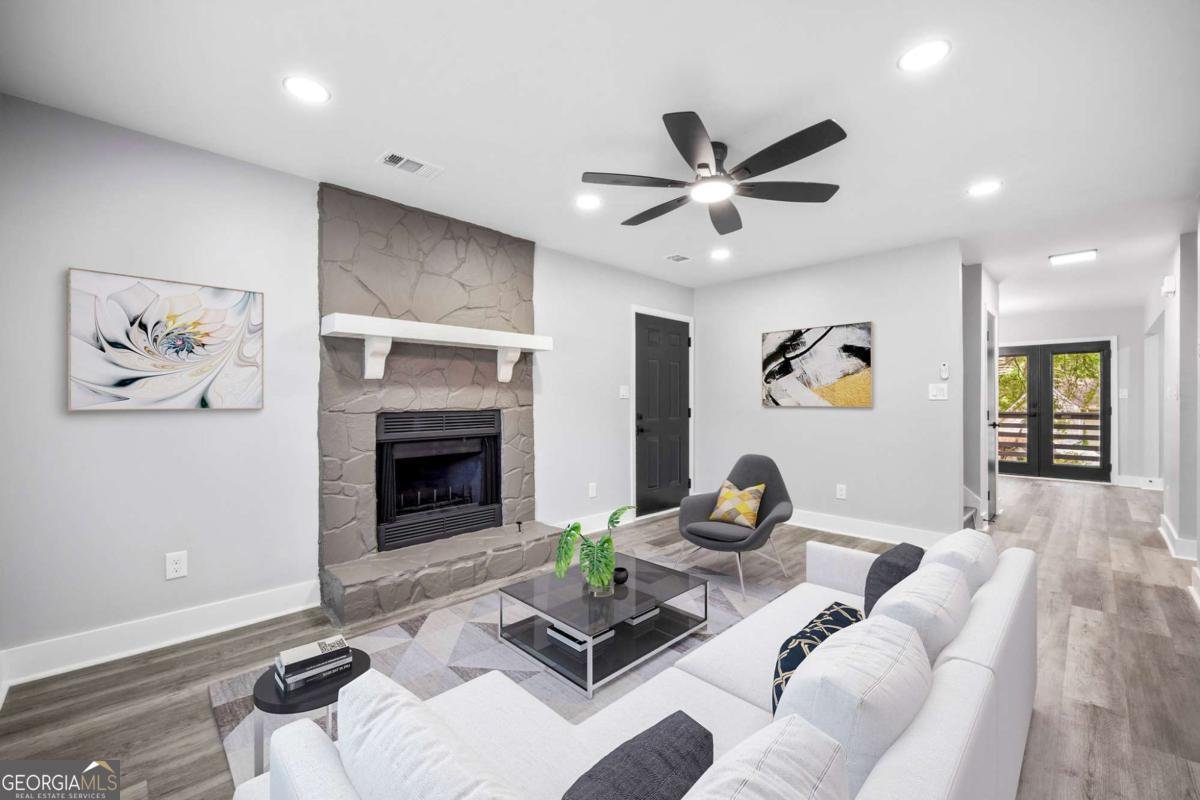 5396 Kirk Drive Atlanta - 4