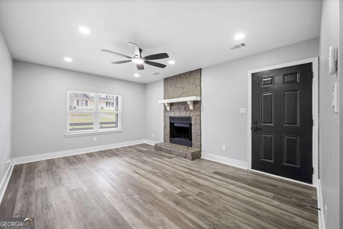 5396 Kirk Drive Atlanta - 5