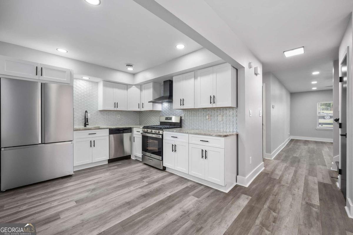 5396 Kirk Drive Atlanta - 6