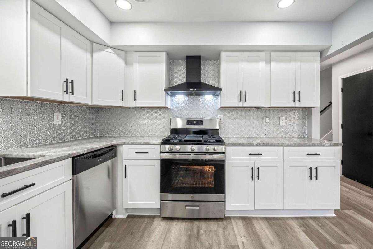 5396 Kirk Drive Atlanta - 7