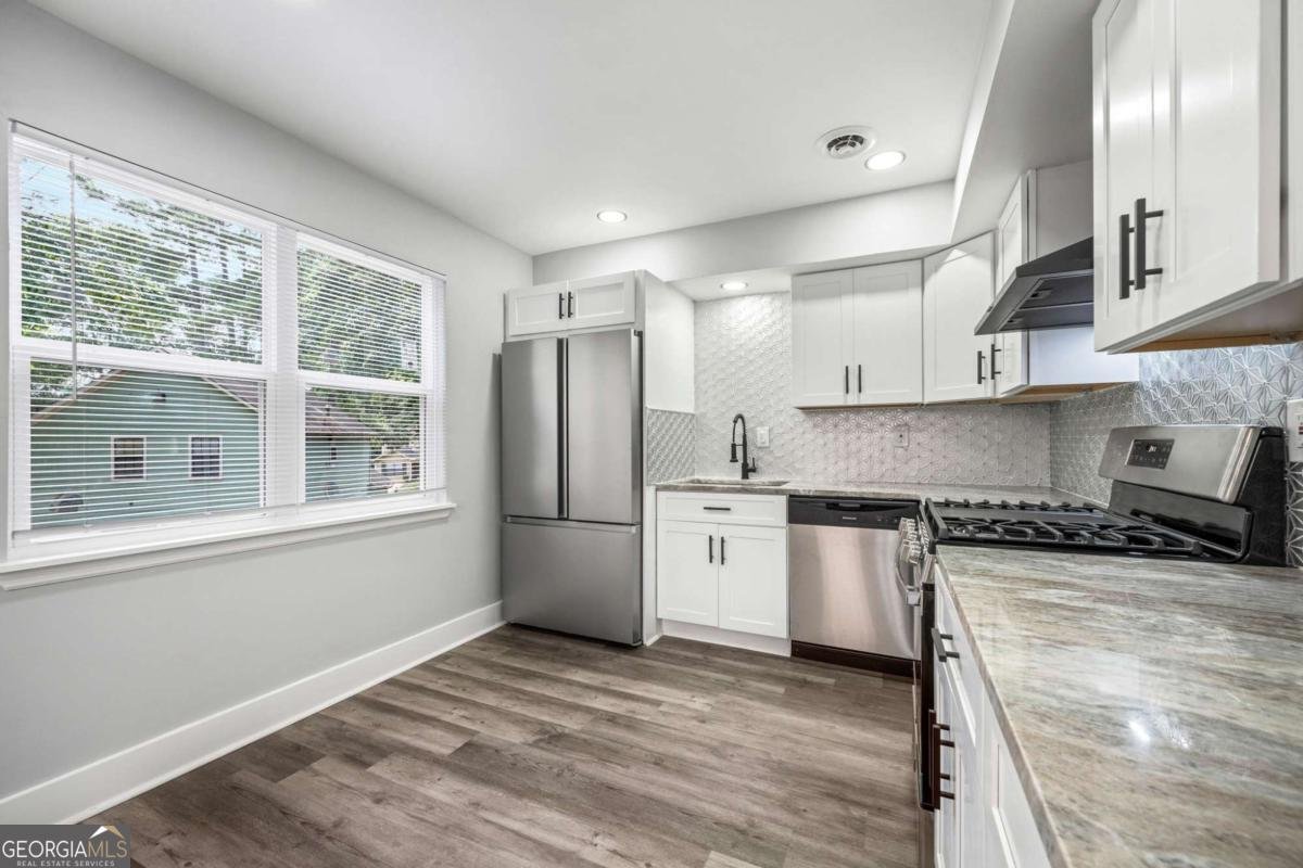 5396 Kirk Drive Atlanta - 8