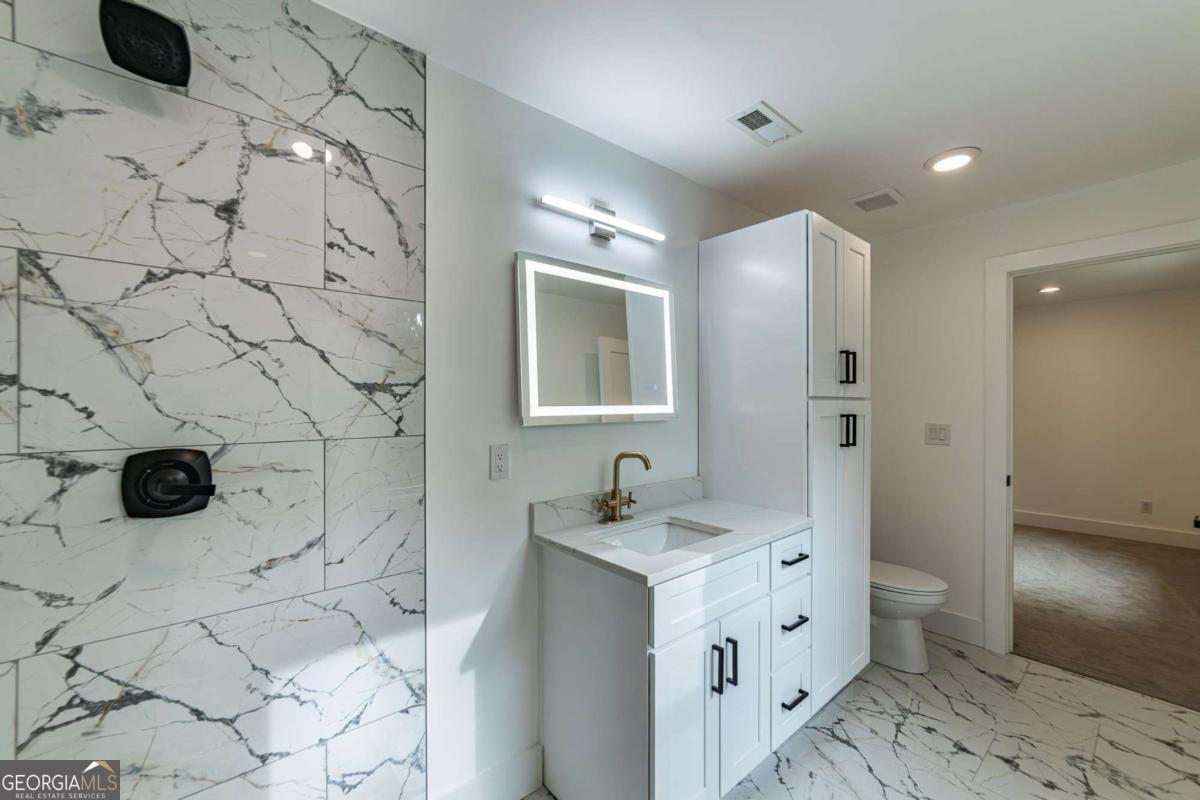 4 Bentley Trace Manor Atlanta - 23