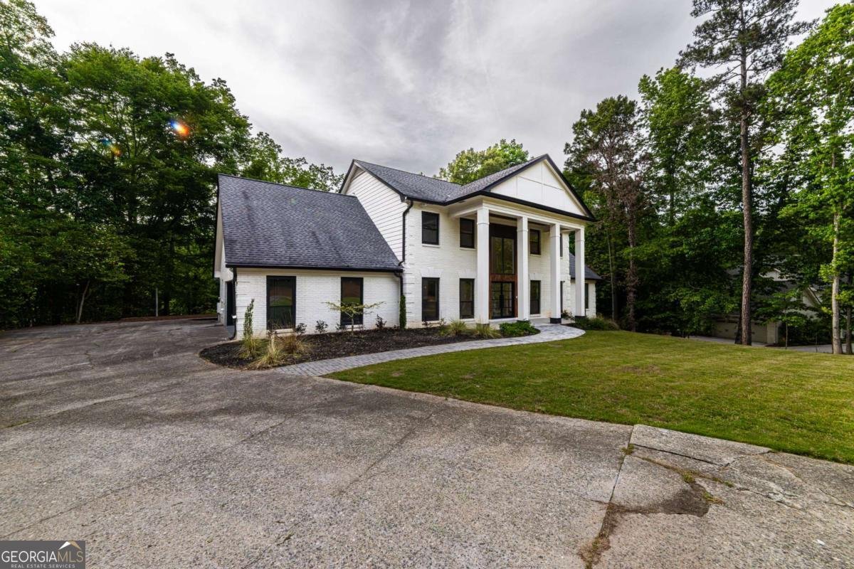 4 Bentley Trace Manor Atlanta - 44