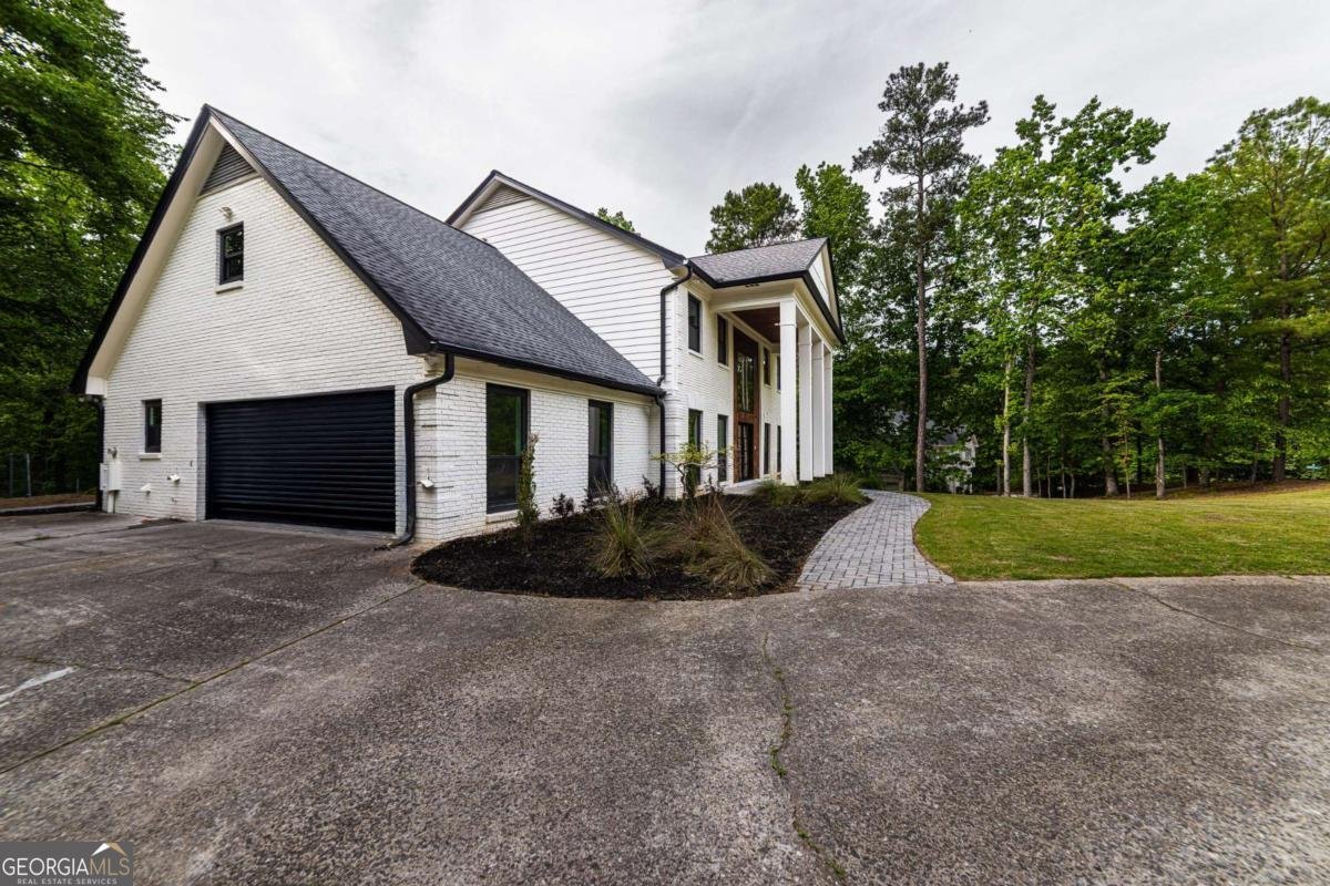 4 Bentley Trace Manor Atlanta - 45