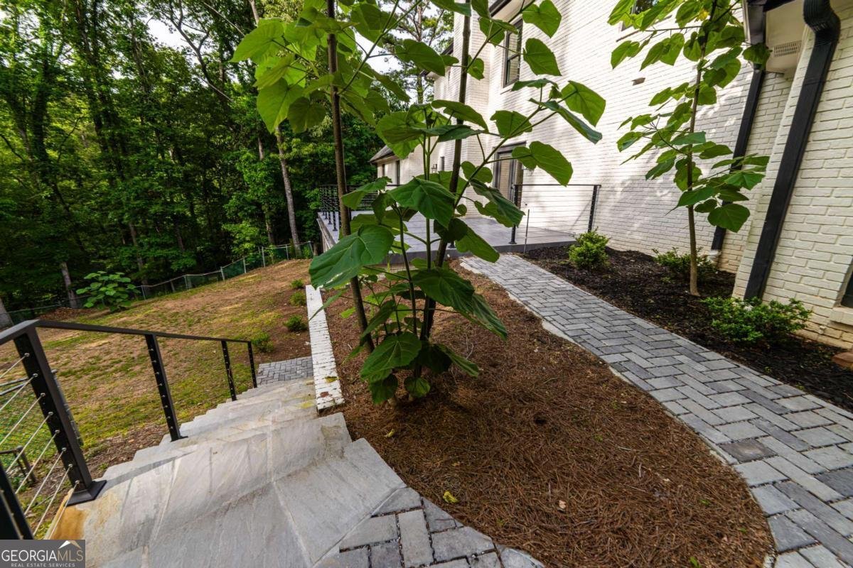 4 Bentley Trace Manor Atlanta - 48