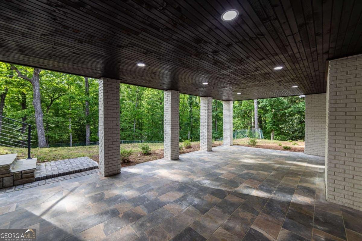4 Bentley Trace Manor Atlanta - 52