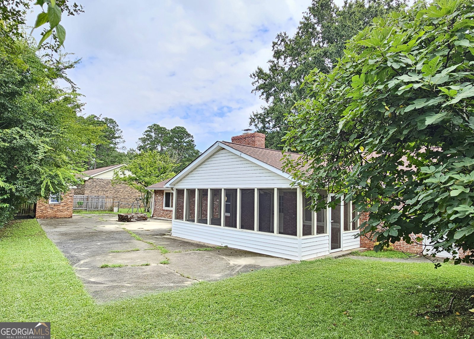 1756 Stone Meadow Road Milledgeville - 1