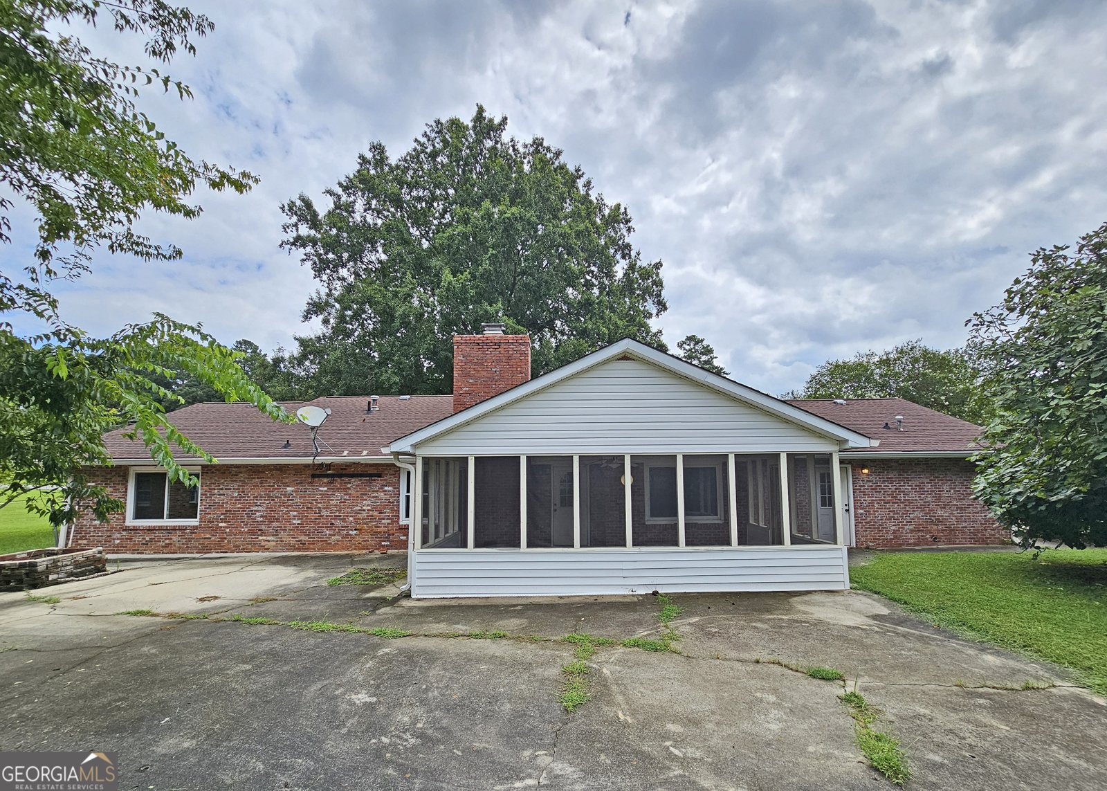 1756 Stone Meadow Road Milledgeville - 2