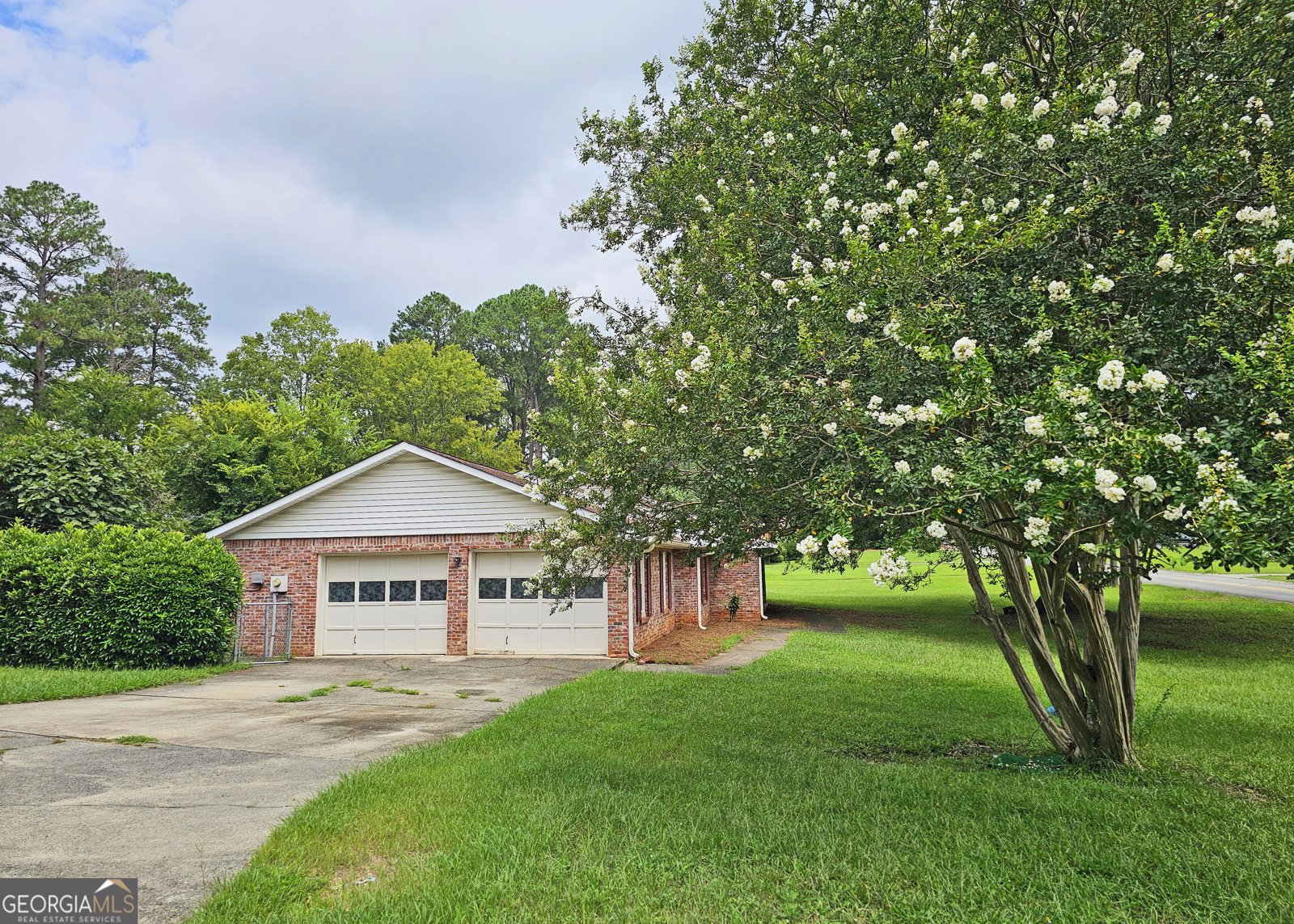 1756 Stone Meadow Road Milledgeville - 27