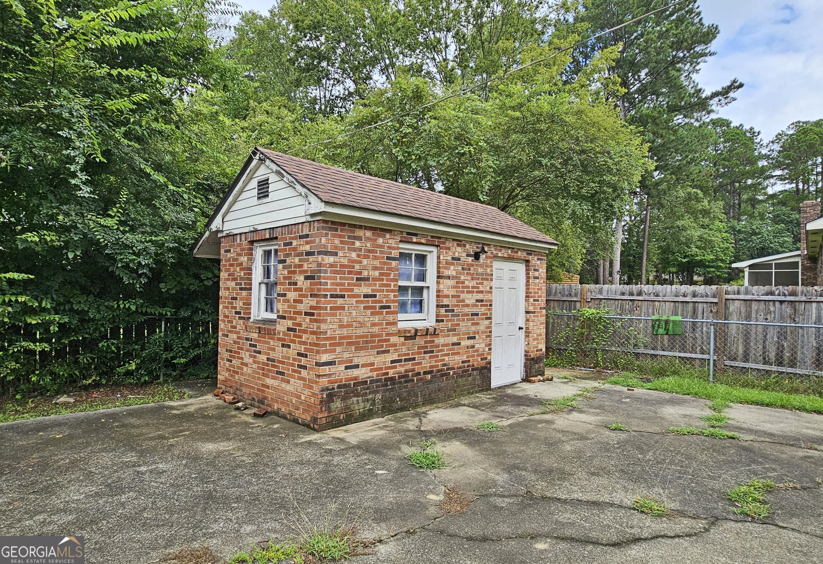 1756 Stone Meadow Road Milledgeville - 3