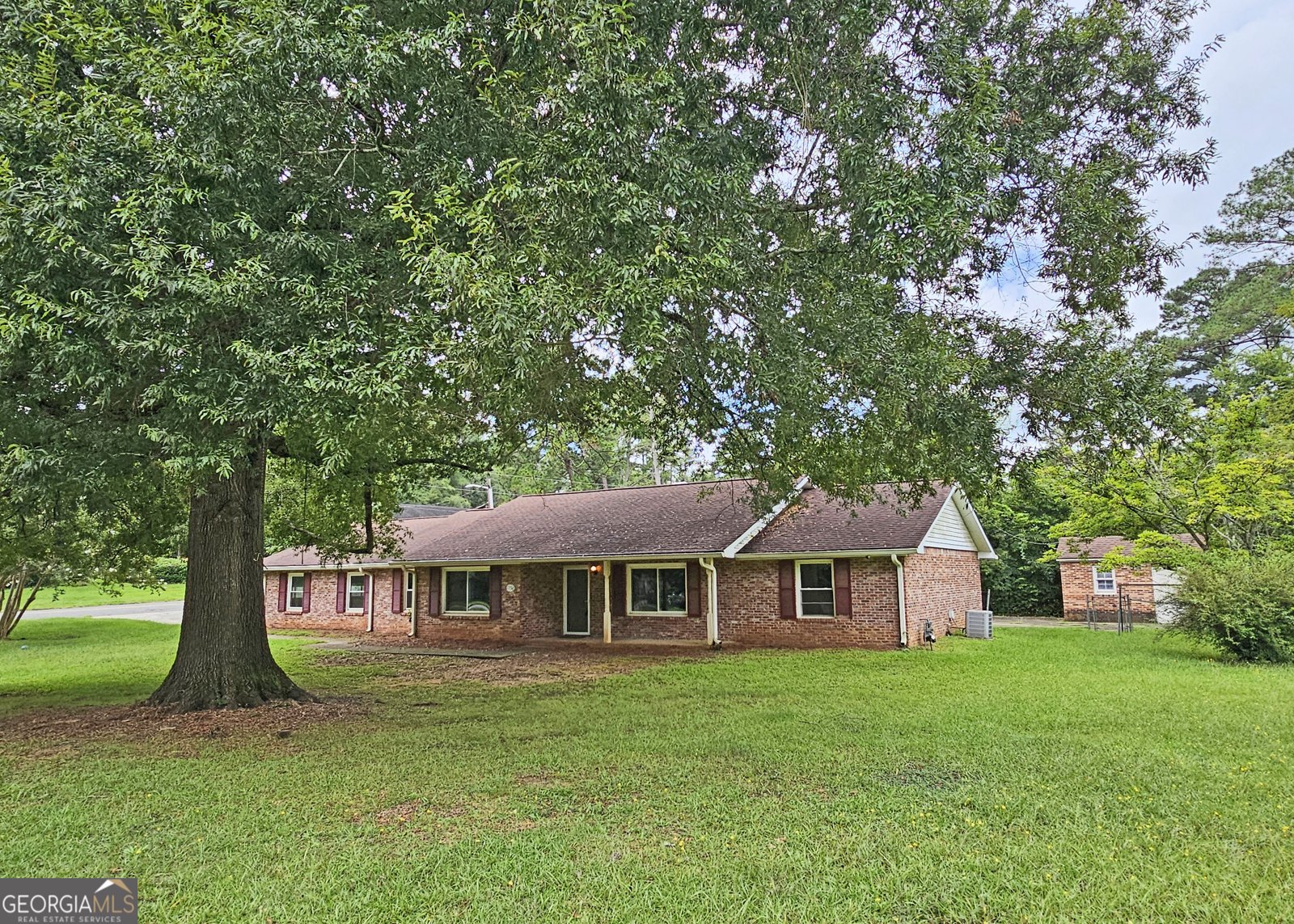 1756 Stone Meadow Road Milledgeville - 6