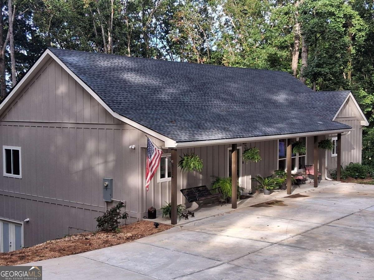 3114 Lake Ranch Drive Gainesville - 1