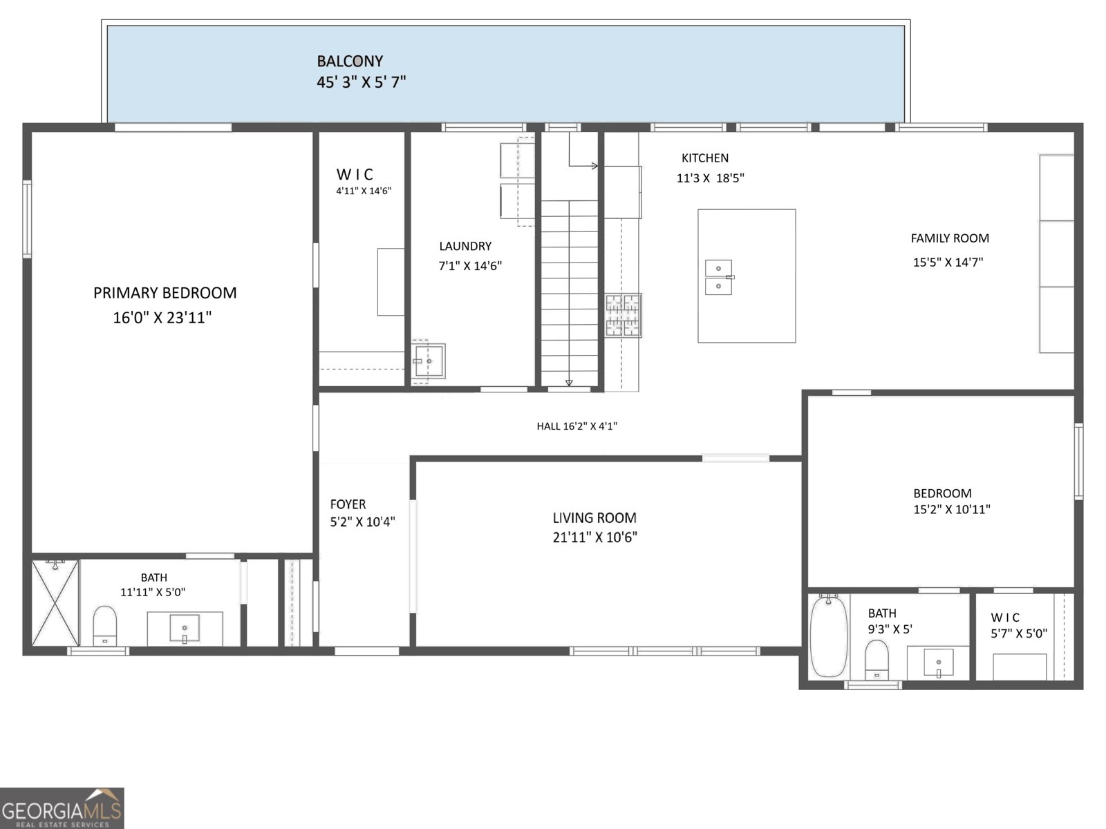 3114 Lake Ranch Drive Gainesville - 11