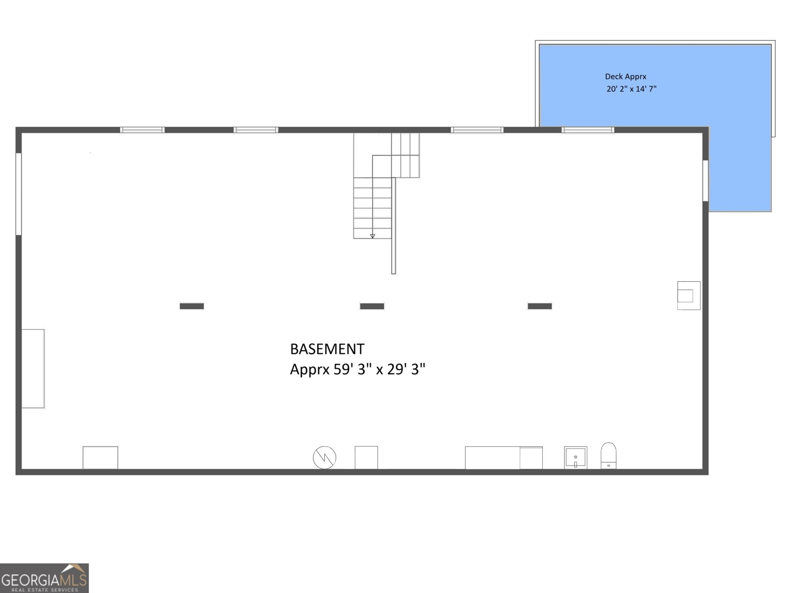 3114 Lake Ranch Drive Gainesville - 12