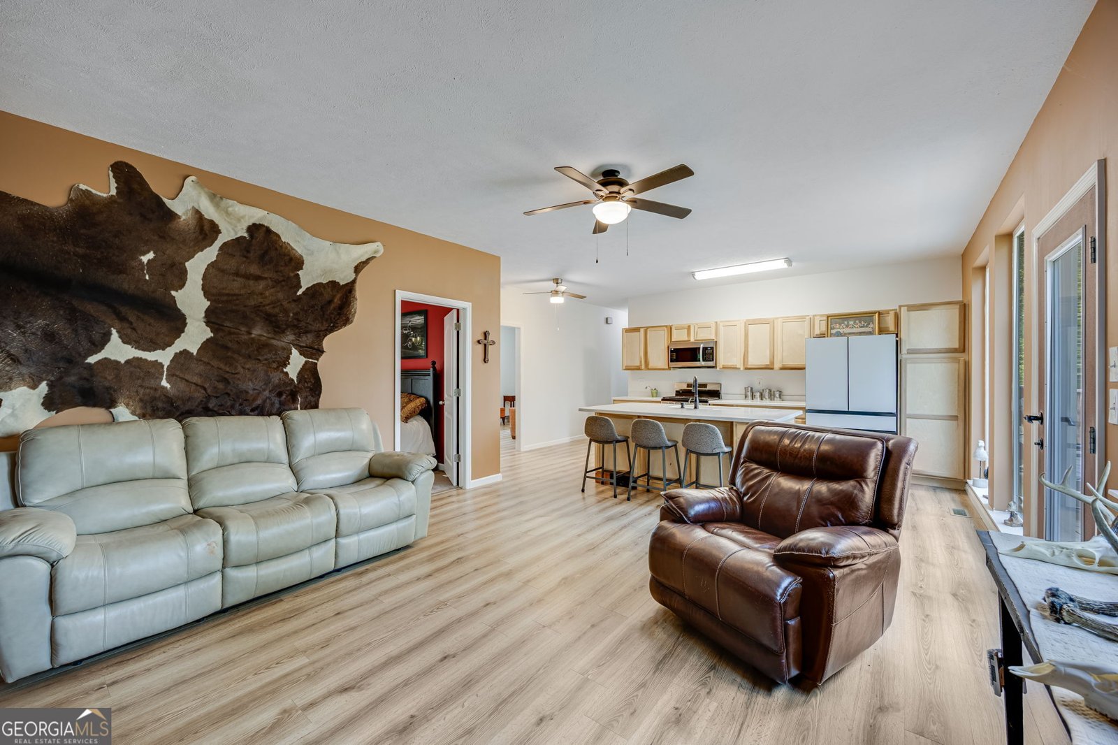 3114 Lake Ranch Drive Gainesville - 16