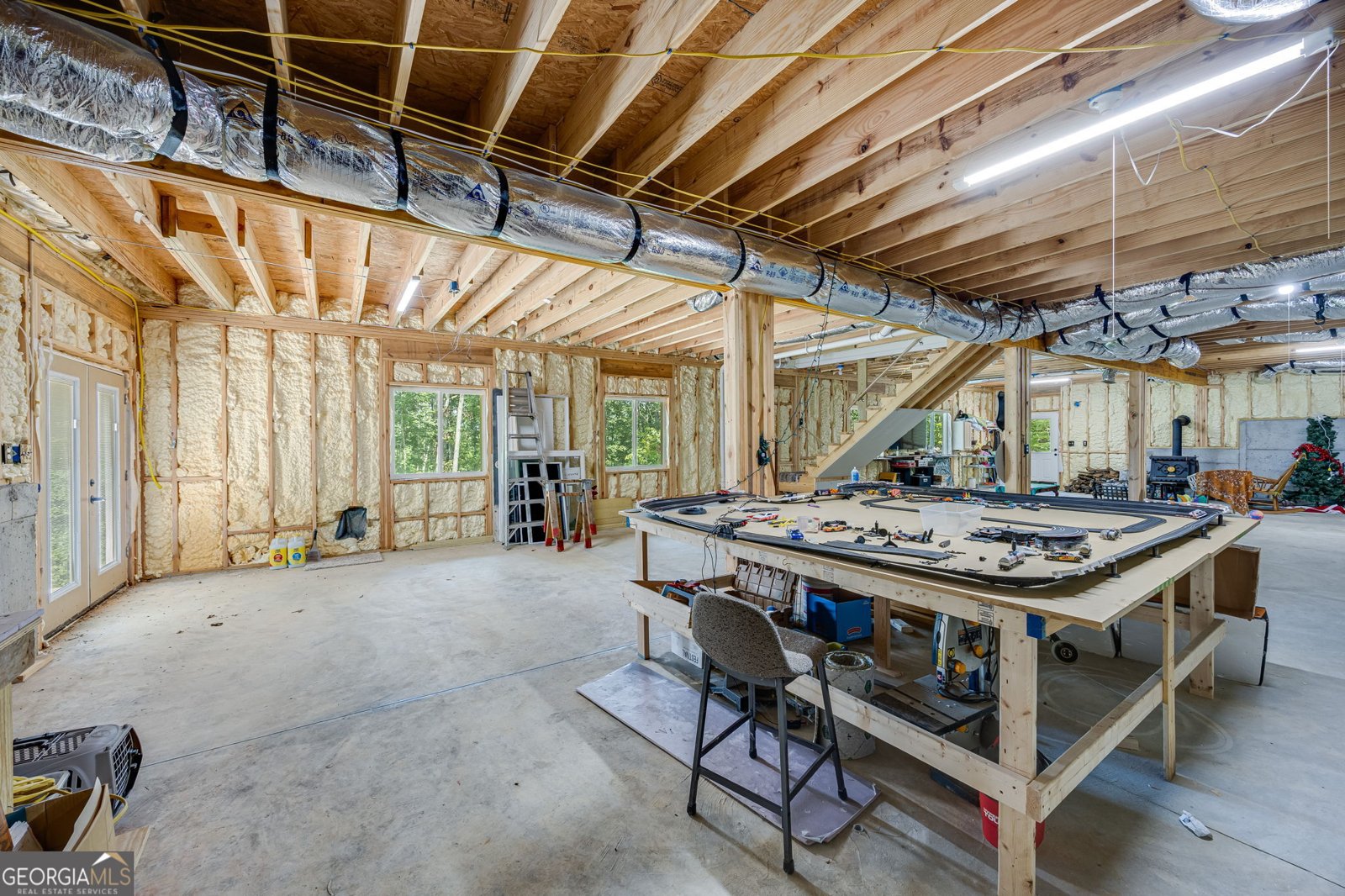 3114 Lake Ranch Drive Gainesville - 26