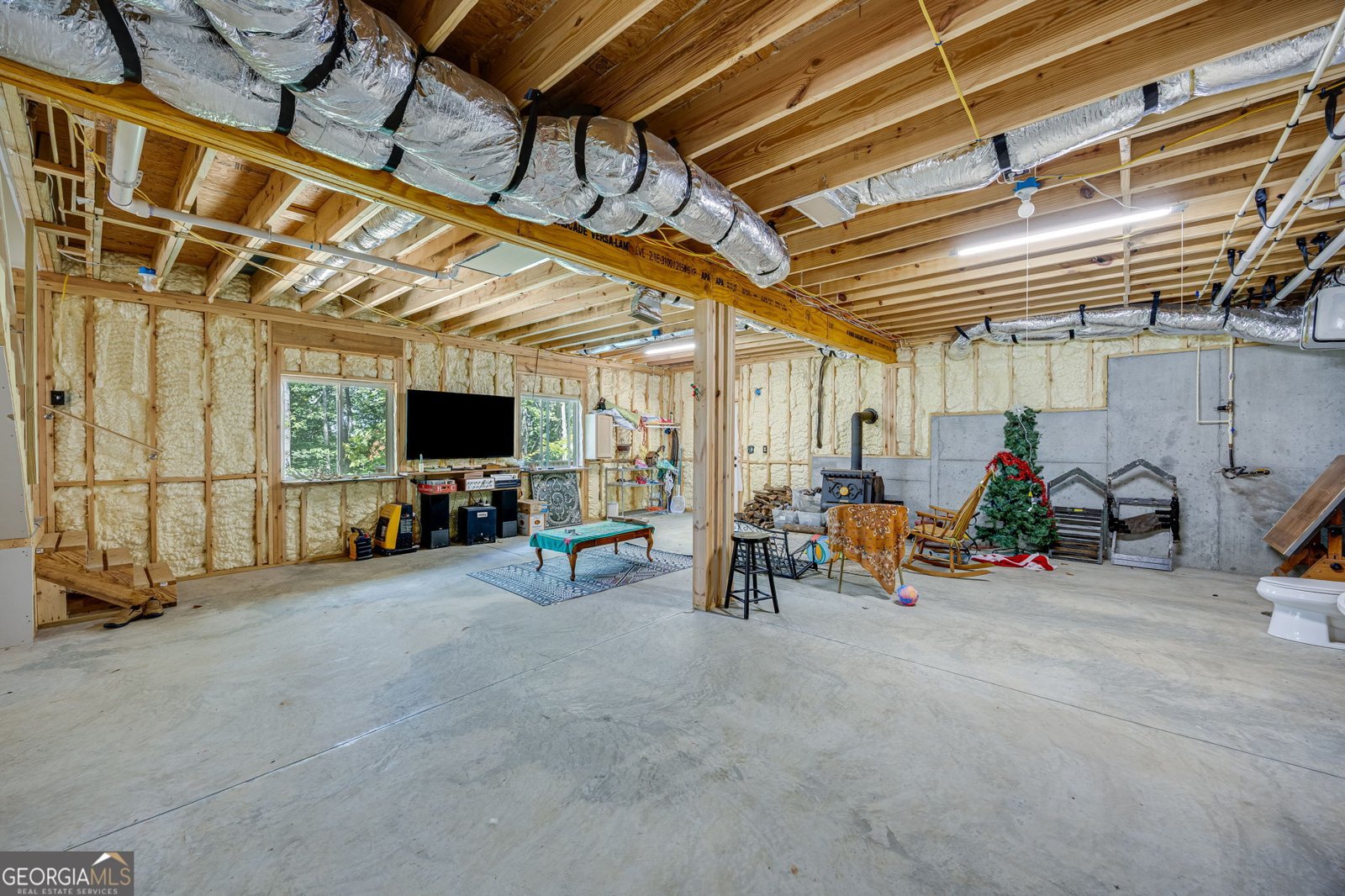 3114 Lake Ranch Drive Gainesville - 27