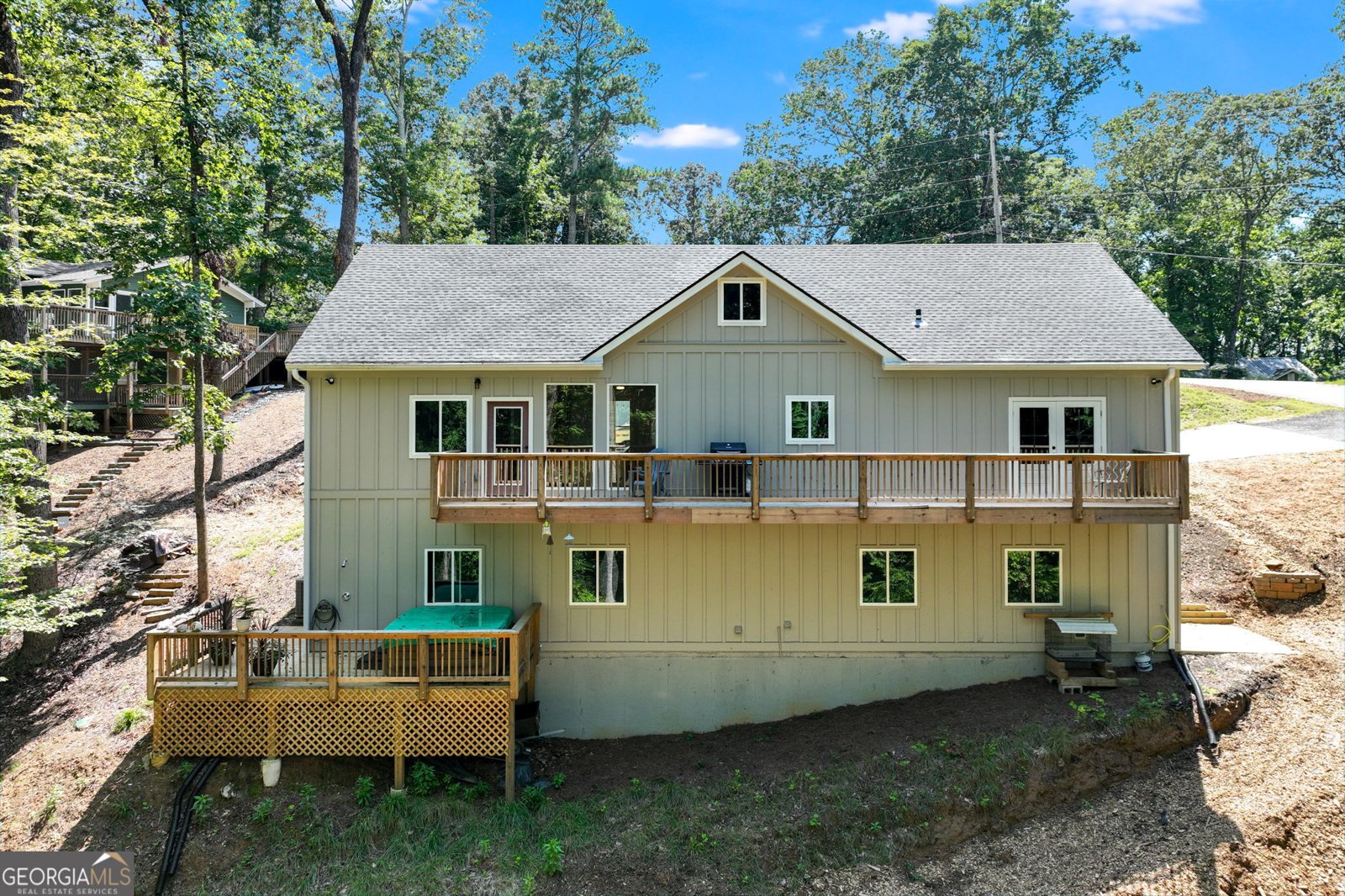3114 Lake Ranch Drive Gainesville - 28