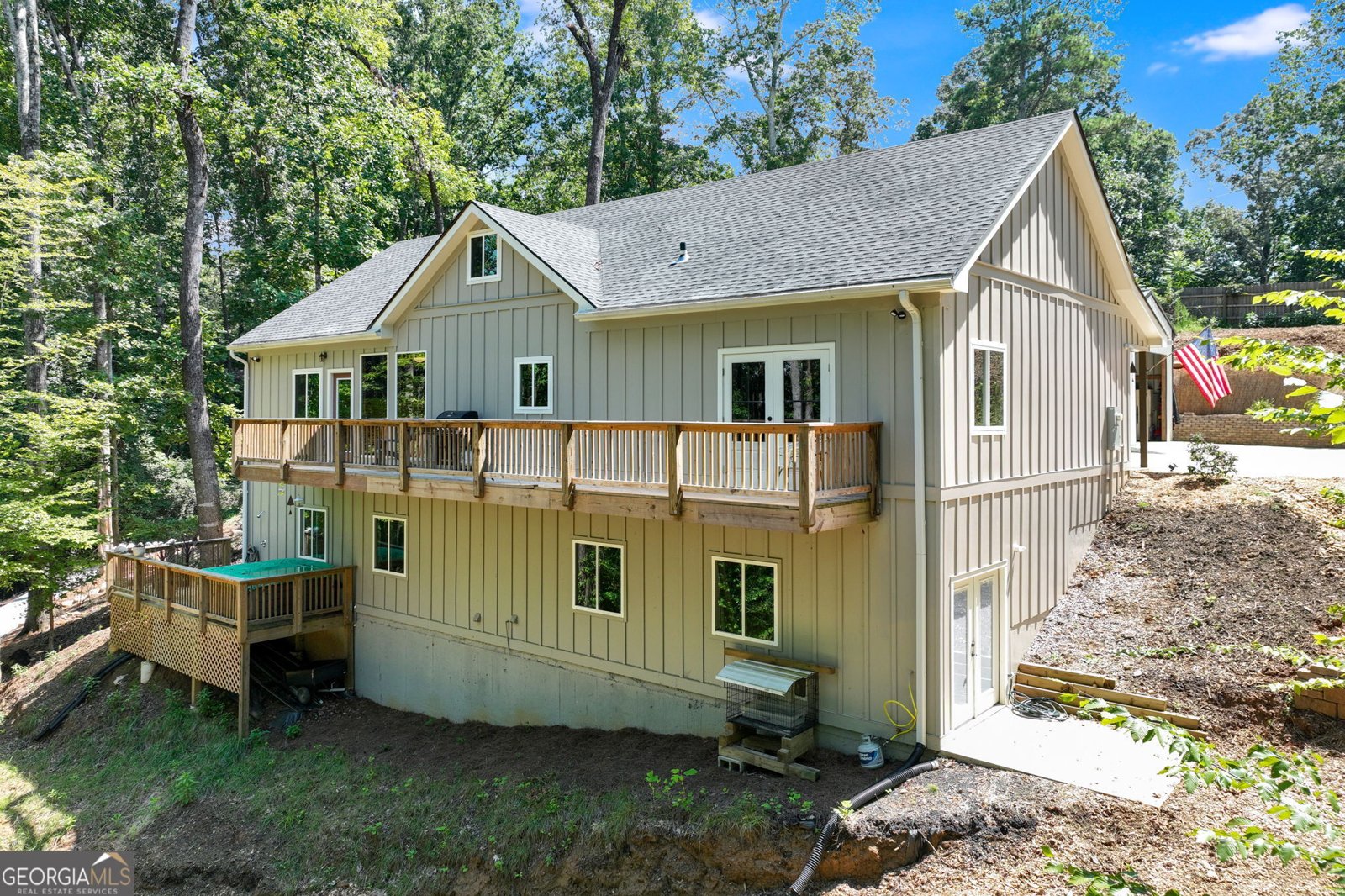 3114 Lake Ranch Drive Gainesville - 29