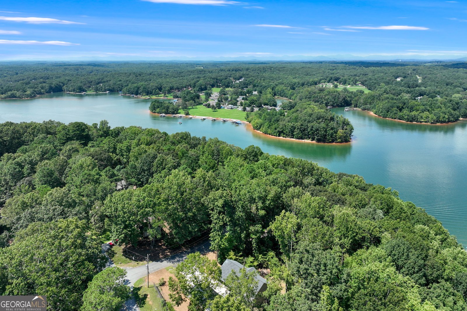 3114 Lake Ranch Drive Gainesville - 3