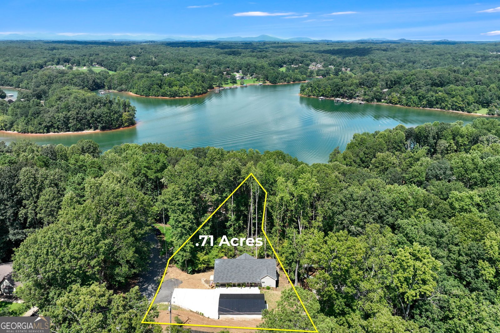 3114 Lake Ranch Drive Gainesville - 43