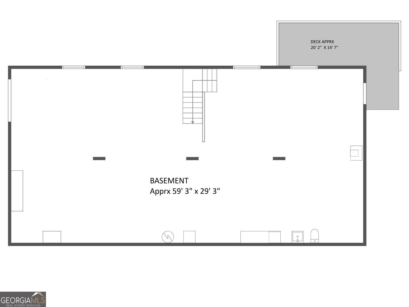 3114 Lake Ranch Drive Gainesville - 58
