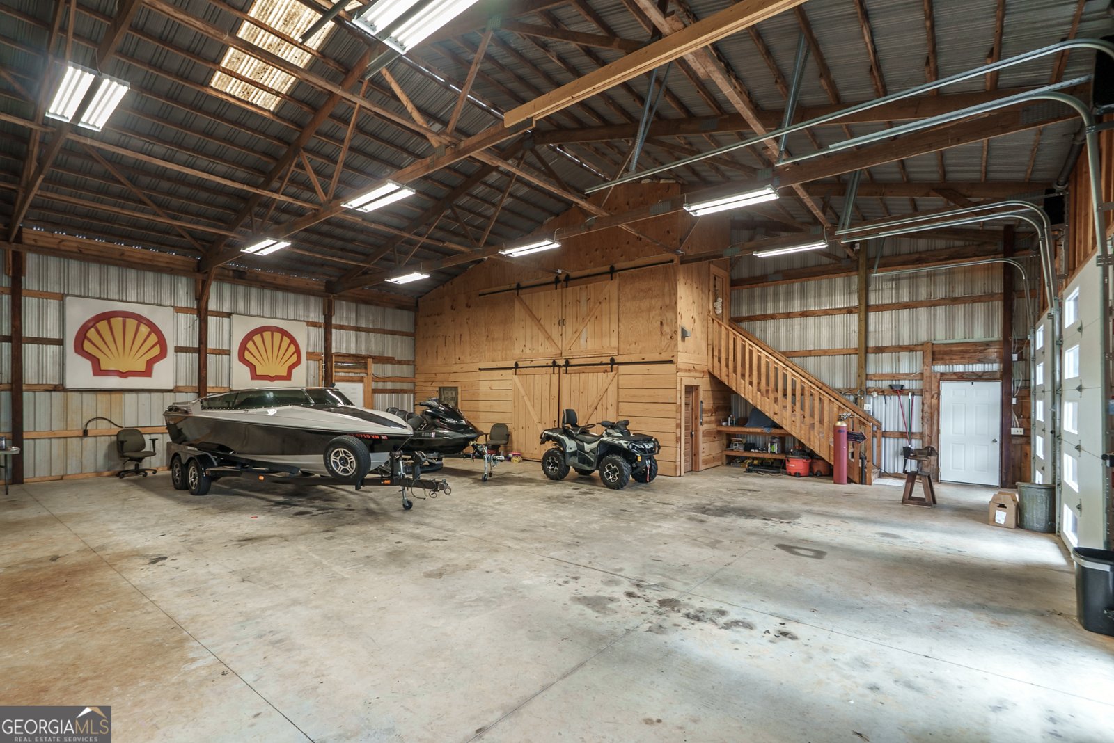 495A Double Bridges Road Winterville - 1