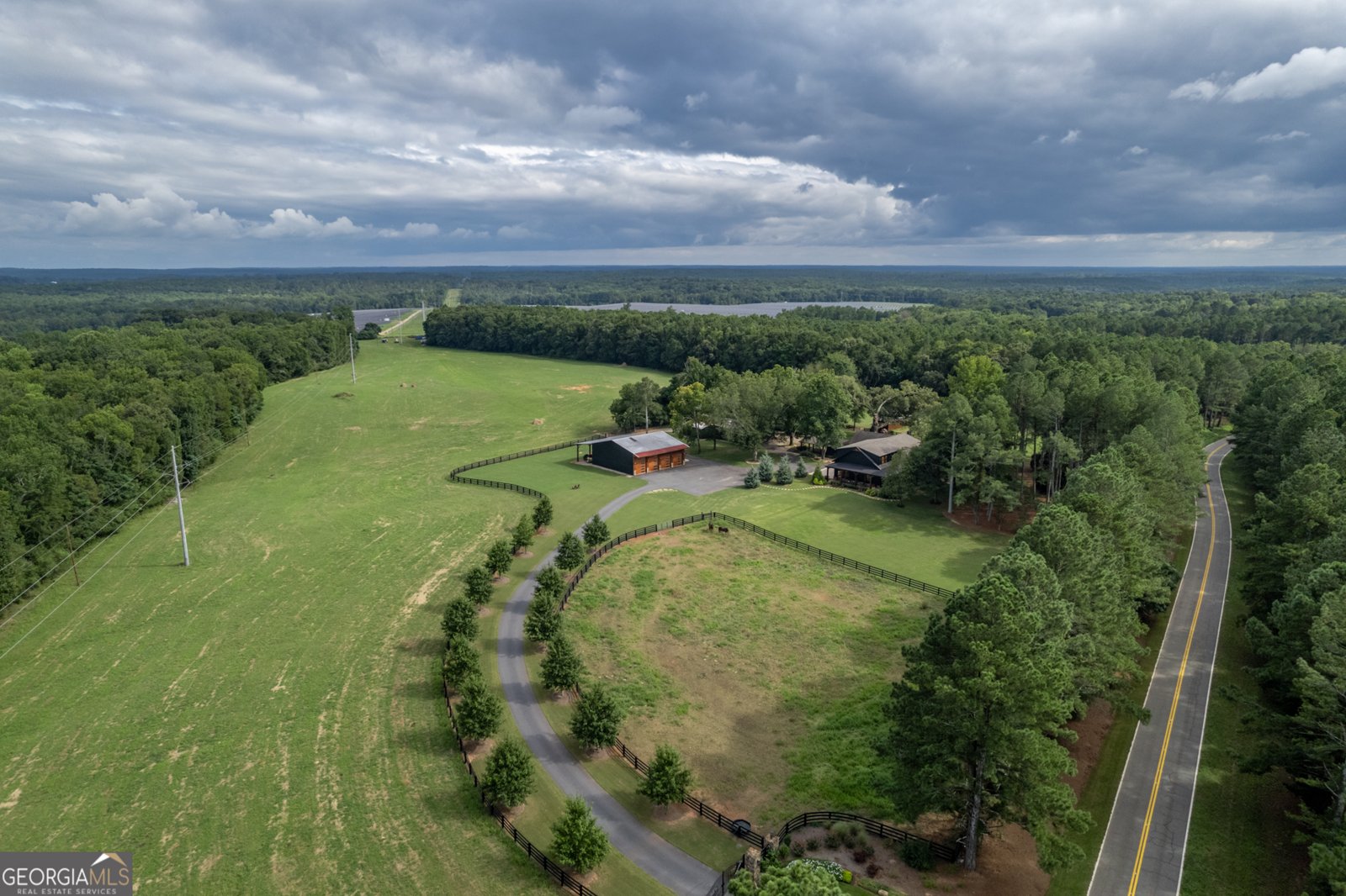 495A Double Bridges Road Winterville - 11