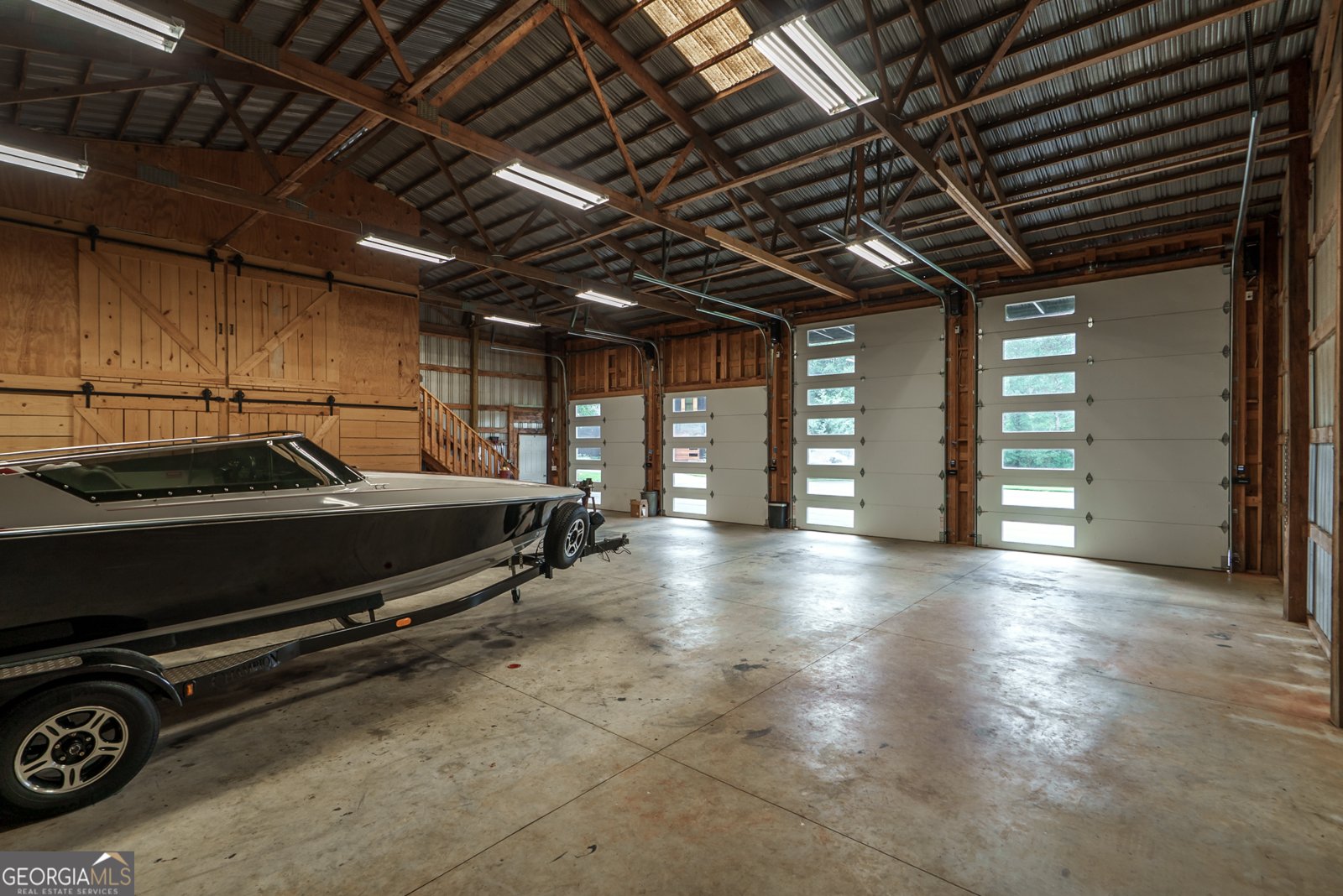 495A Double Bridges Road Winterville - 2
