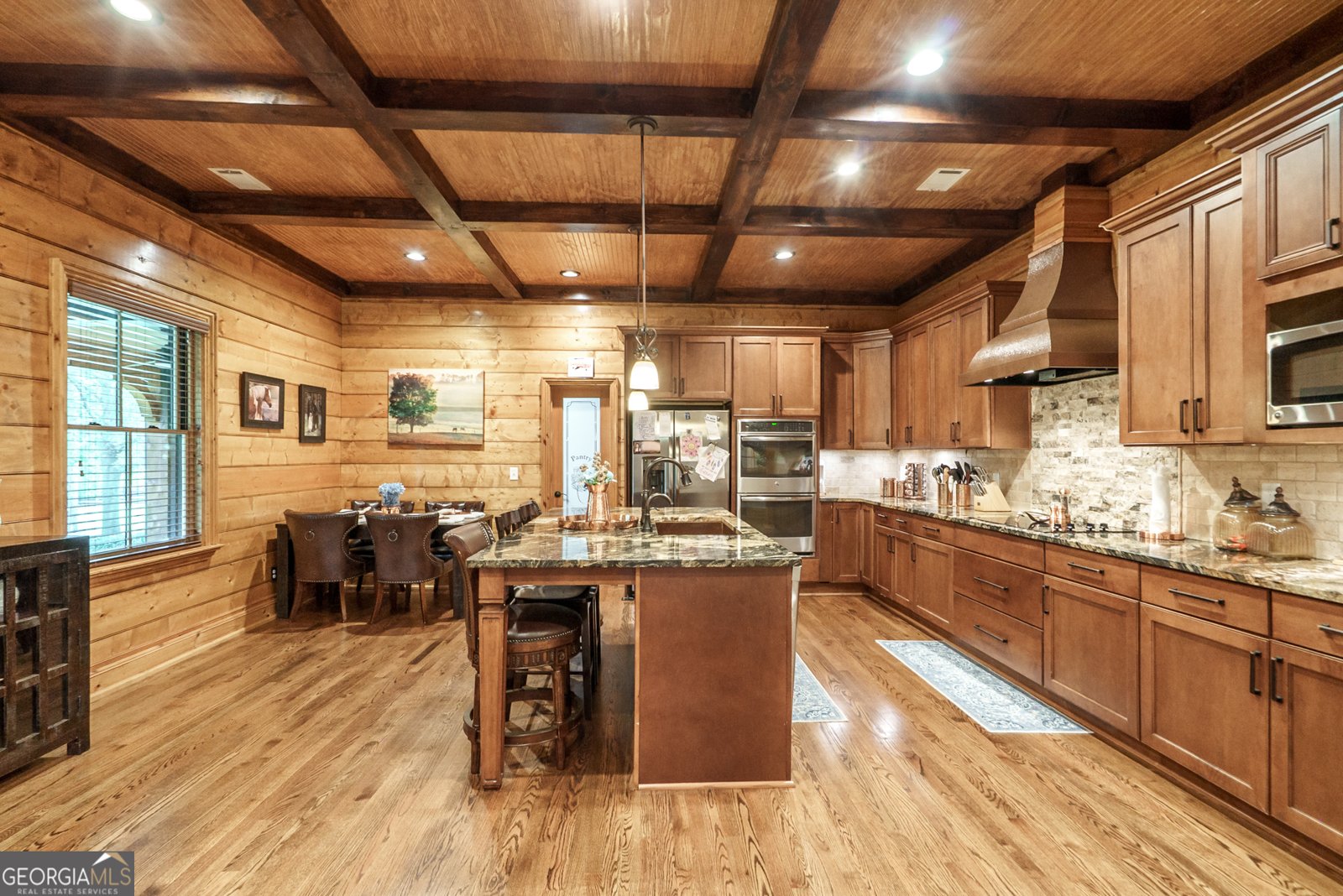 495A Double Bridges Road Winterville - 21
