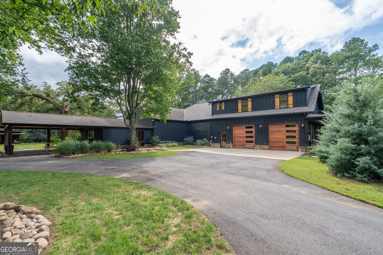 495A Double Bridges Road Winterville - 42
