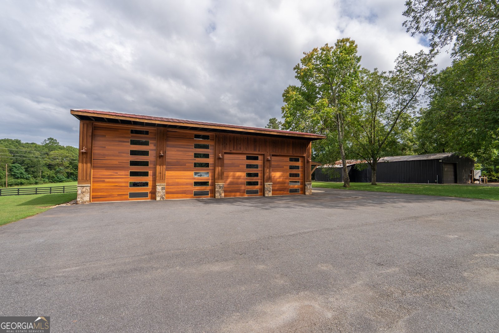 495A Double Bridges Road Winterville - 48