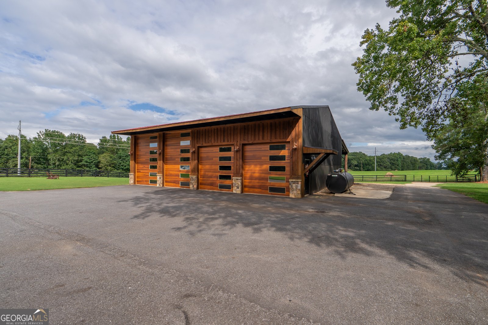 495A Double Bridges Road Winterville - 49