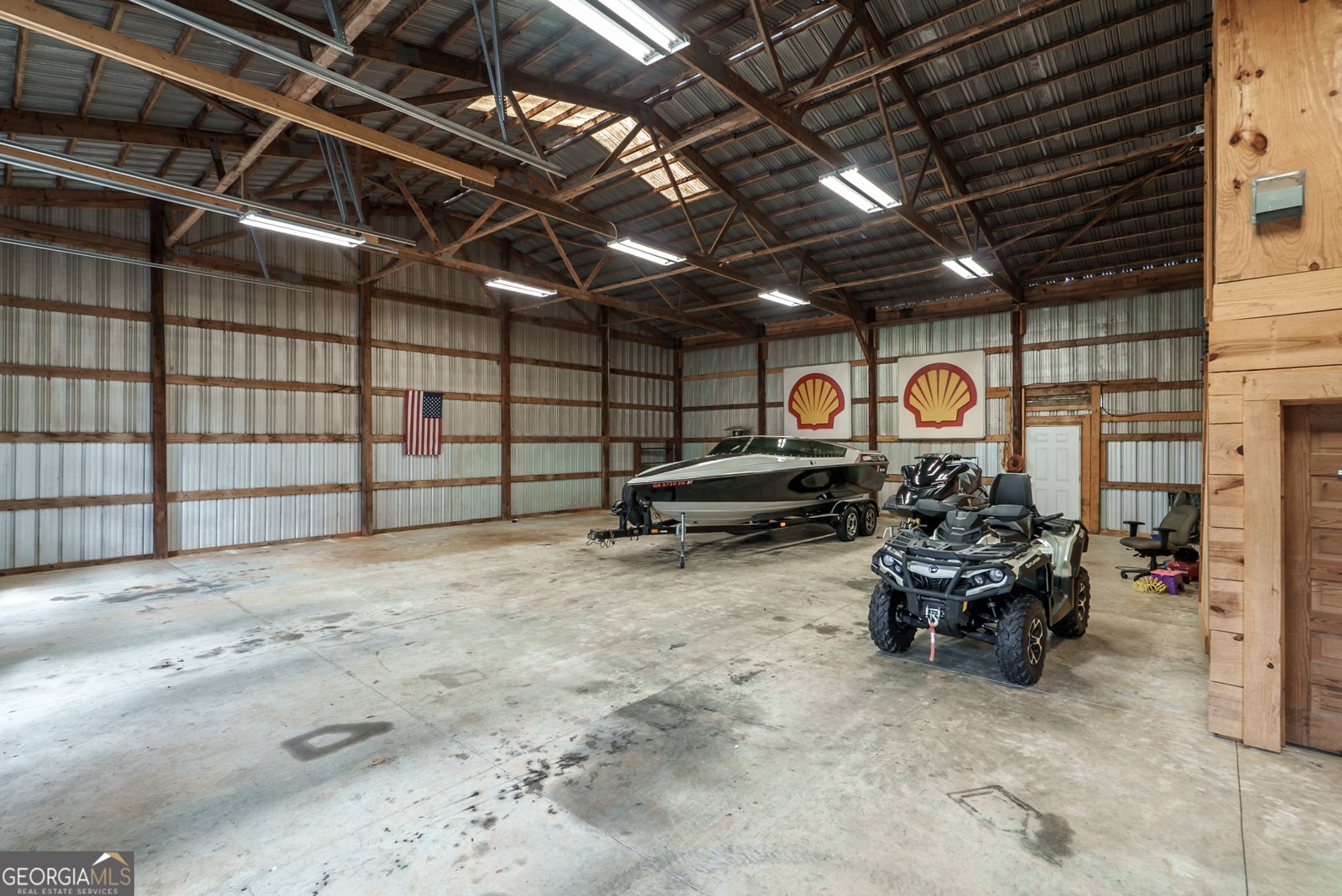 495A Double Bridges Road Winterville - 50