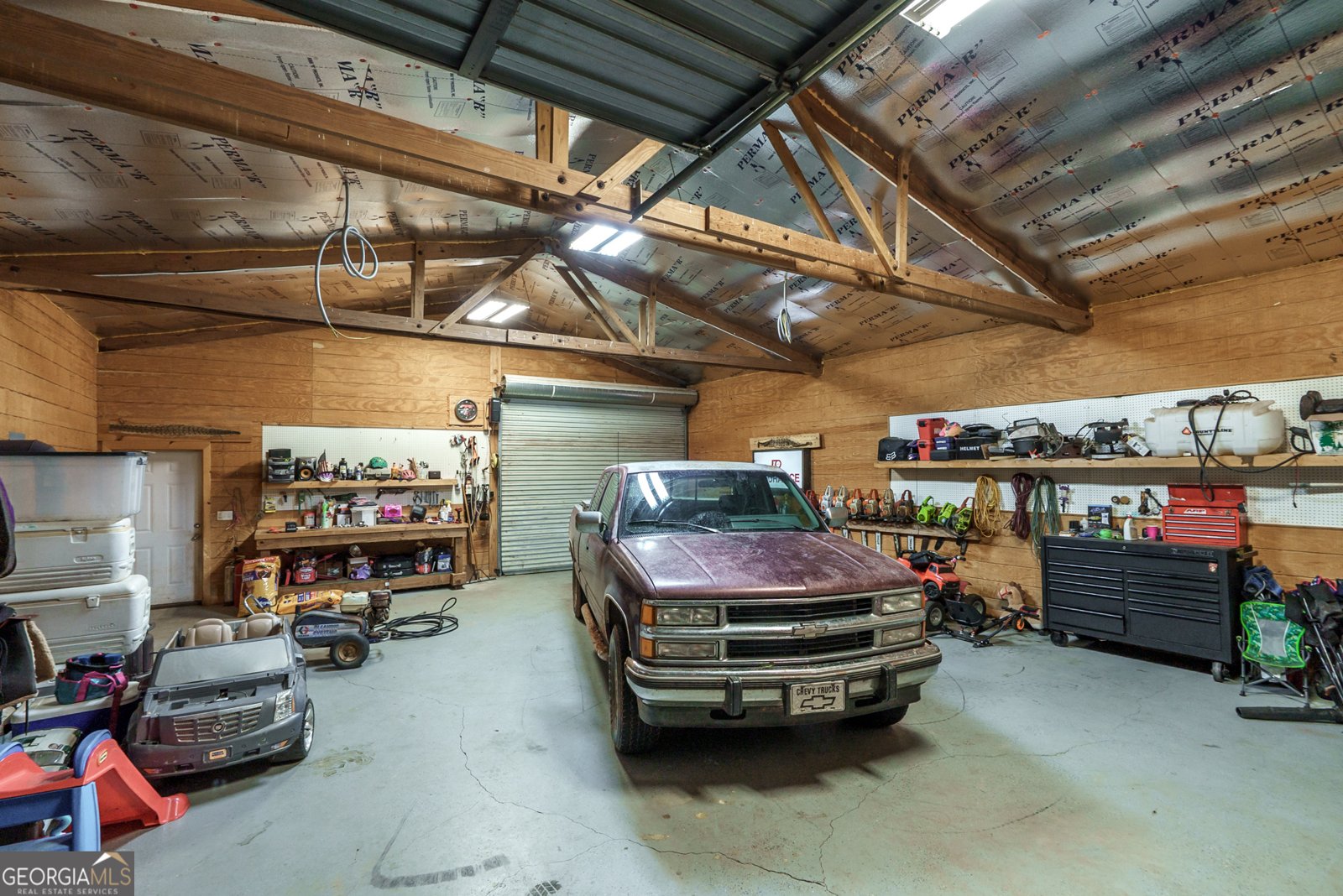 495A Double Bridges Road Winterville - 58