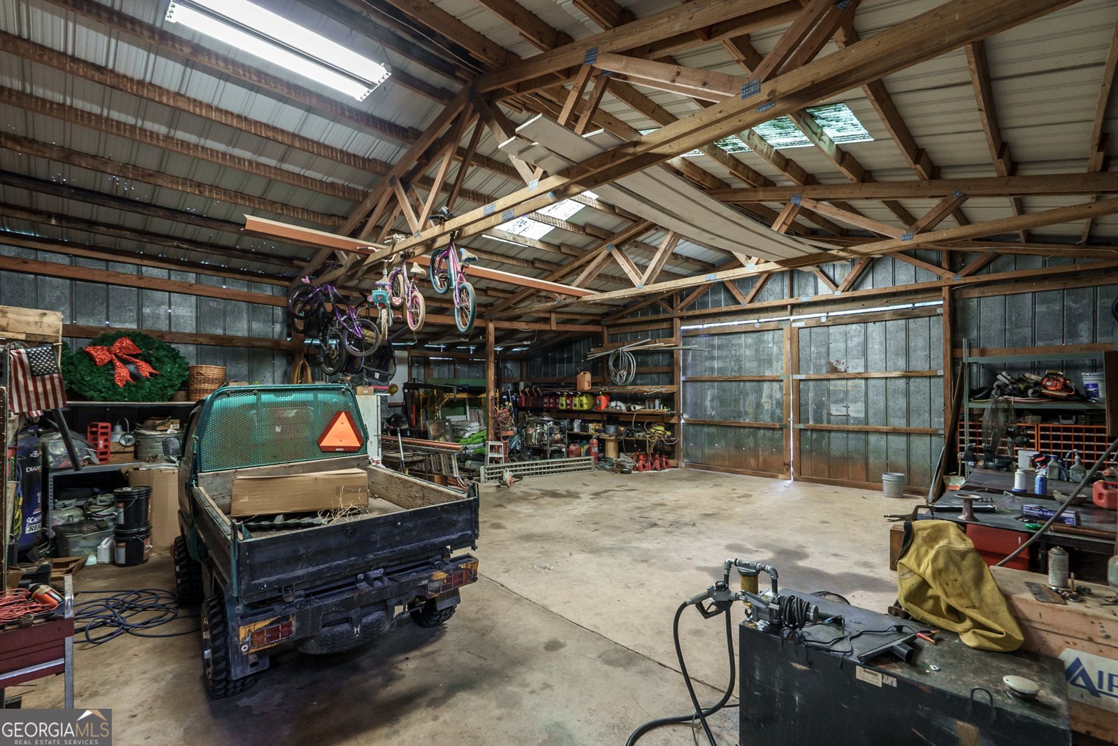 495A Double Bridges Road Winterville - 59