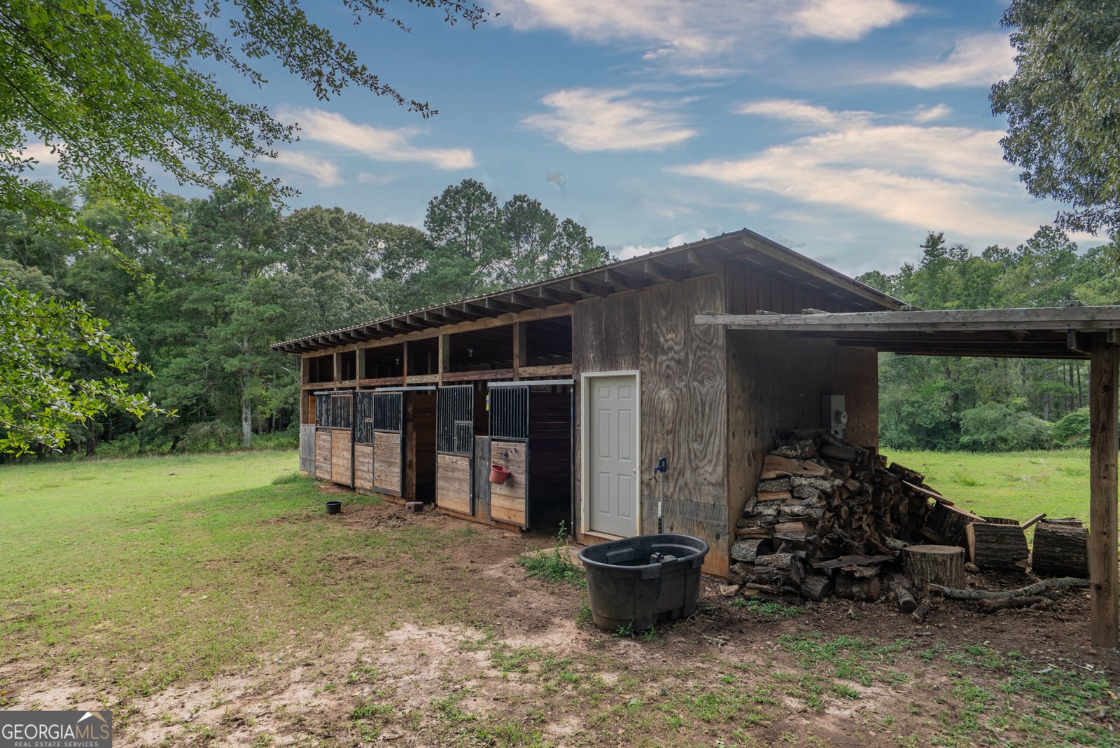 495A Double Bridges Road Winterville - 60