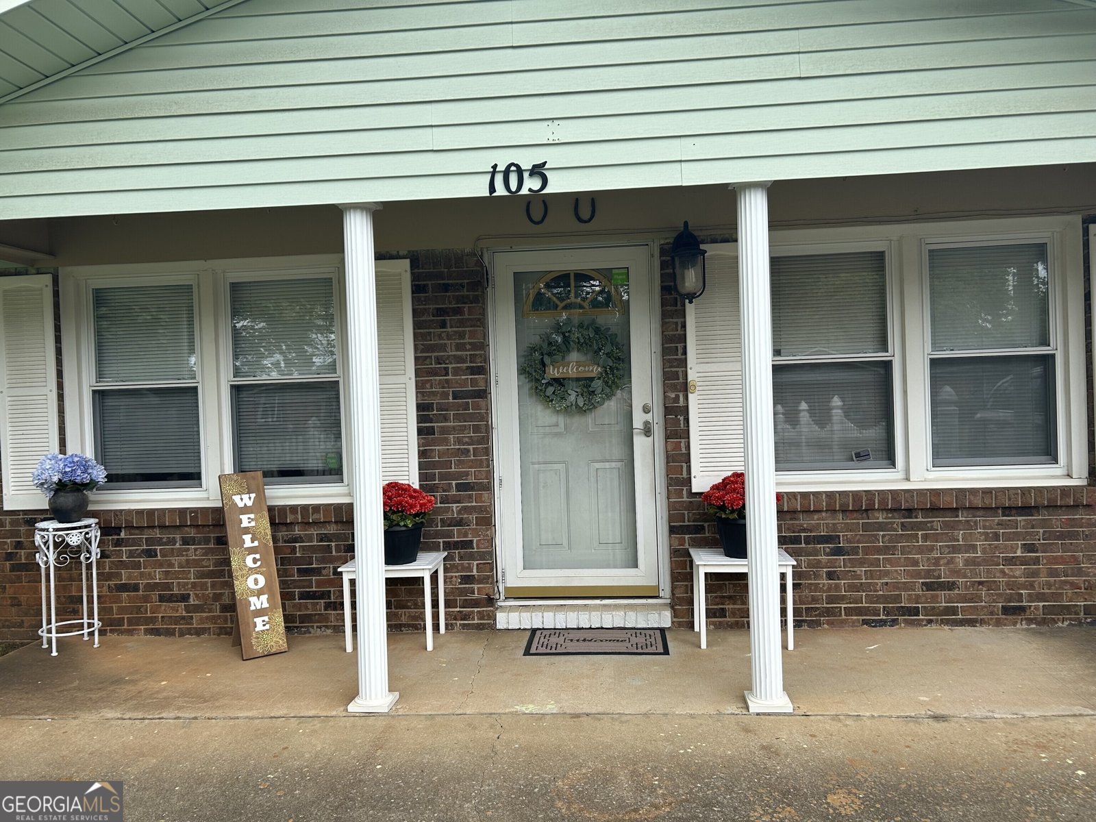105 Virginia Drive Warner Robins - 2