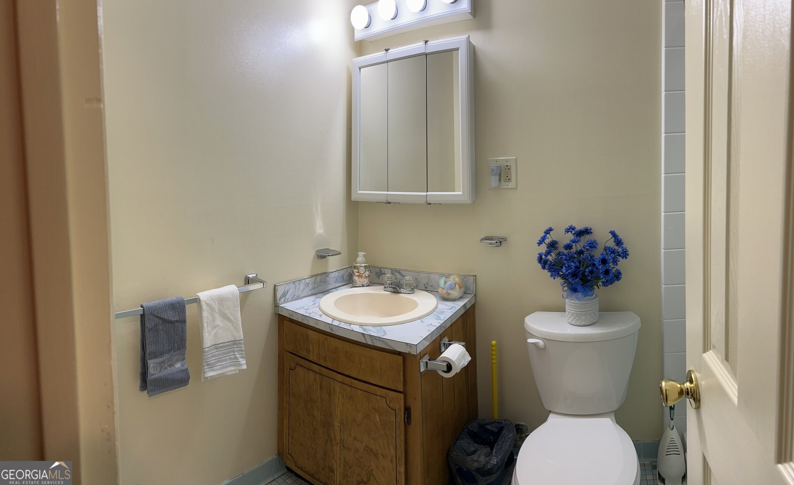 105 Virginia Drive Warner Robins - 23