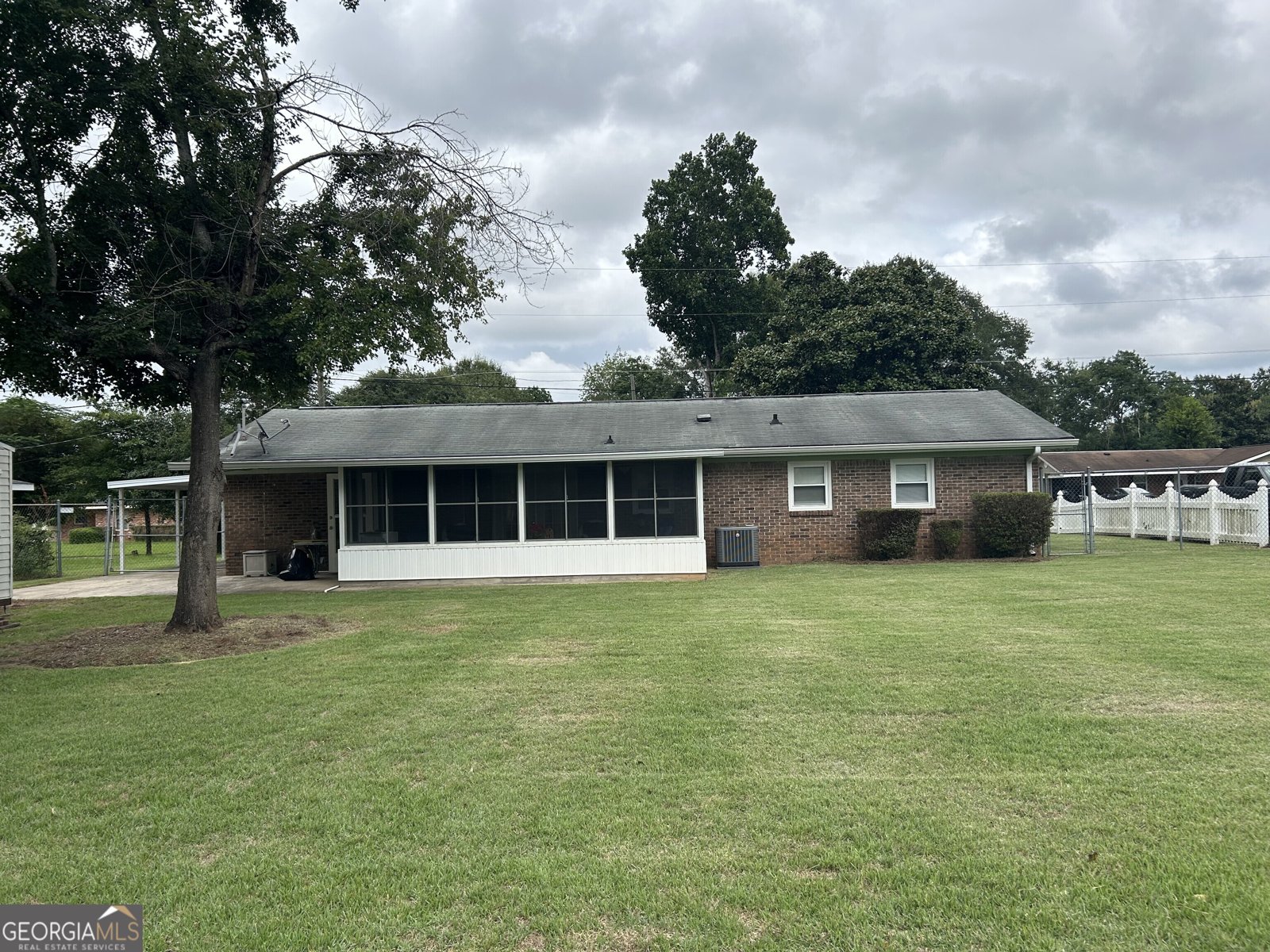 105 Virginia Drive Warner Robins - 3