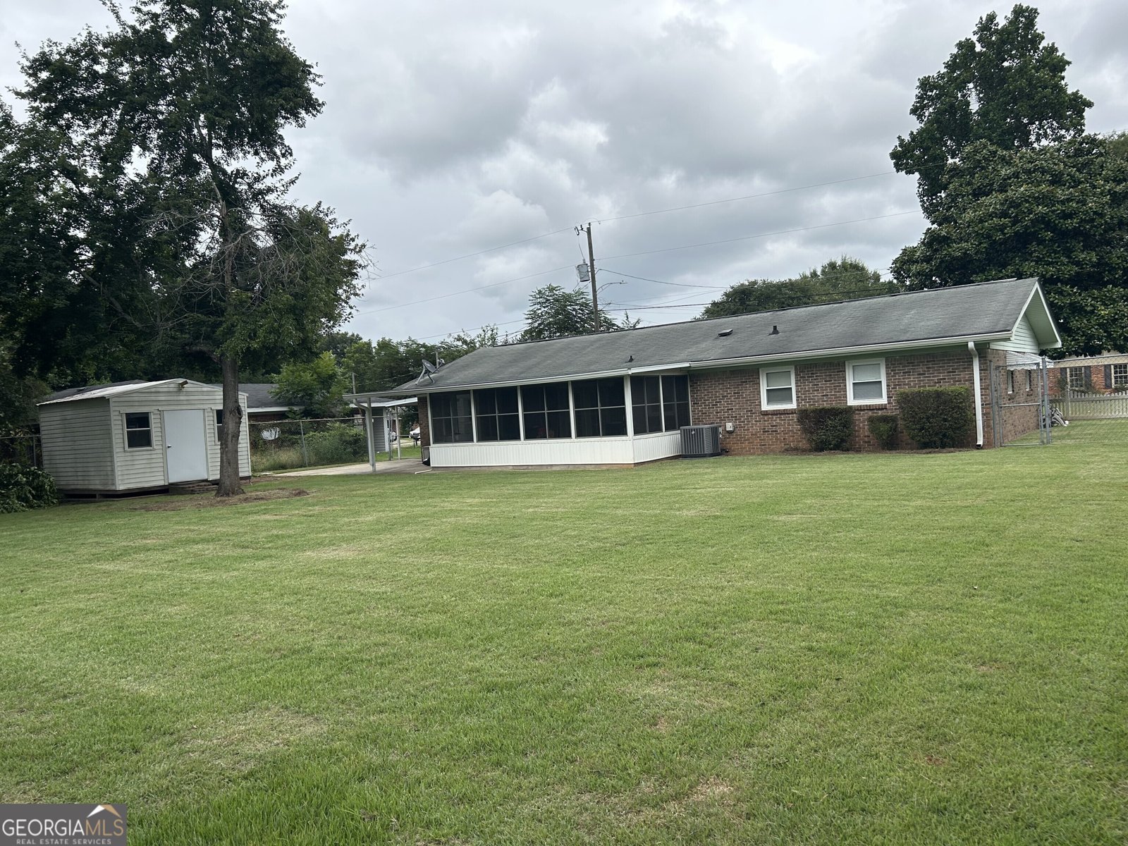 105 Virginia Drive Warner Robins - 4